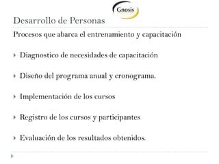 Préstamos a empleados