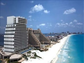 Departamentos venta cancun