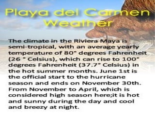 Departamentos venta cancun