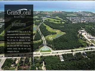 Departamentos venta cancun