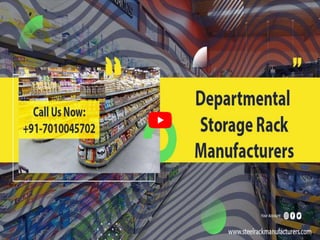 Departmental Storage Rack|Chennai|Vijayawada|Guntur|Tirupati|Kadapa.pptx