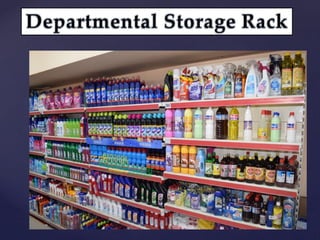 Departmental Storage Rack|Chennai|Vijayawada|Guntur|Tirupati|Kadapa.pptx