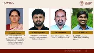 Nss Rony Department of Chem lnkln lk lkistry NAAC.pptx