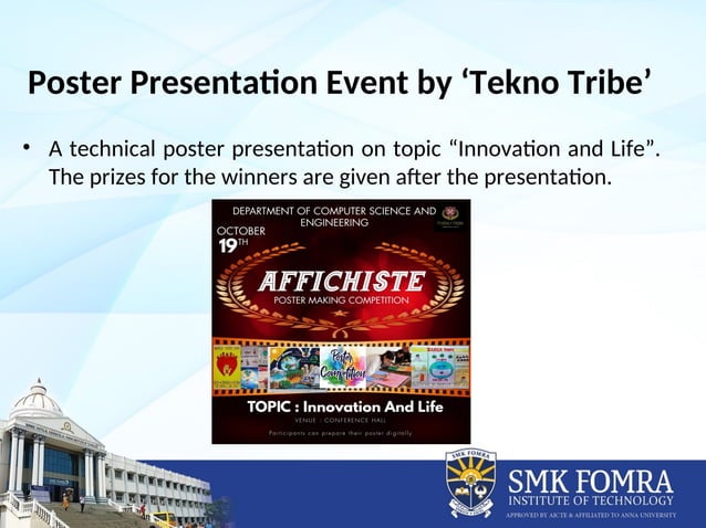 Department of COMPUTER SCIENCE E PPT.ppt