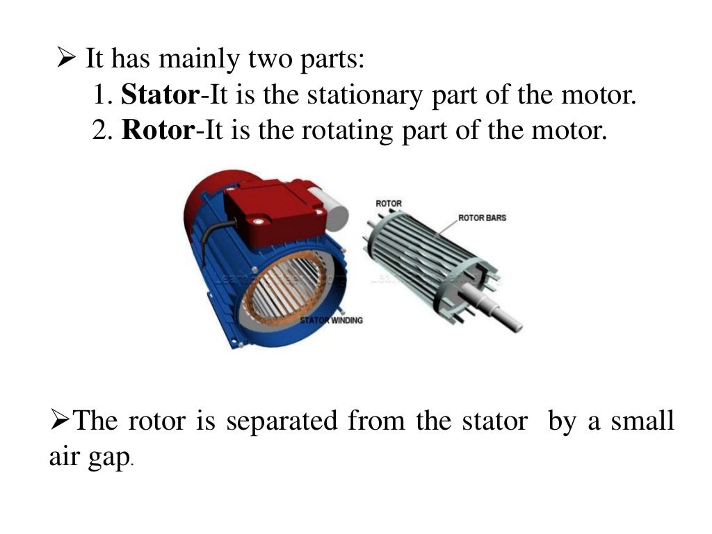 Speed control of Three phase Induction motor using AC voltage regulat…