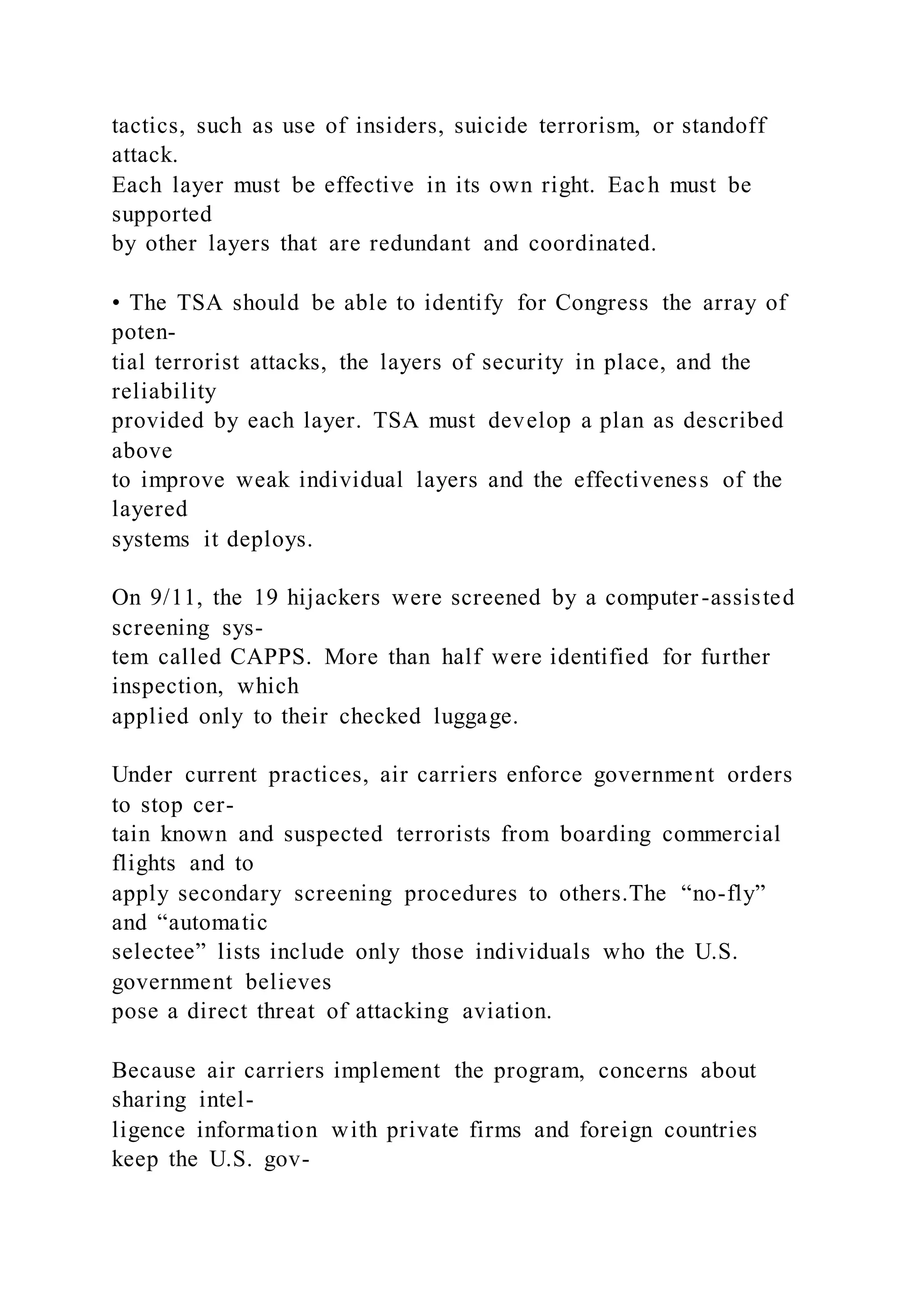 DEPARTMENT OF HOMELAND SECURITY PROGRESS IN IMPLEMENTING 