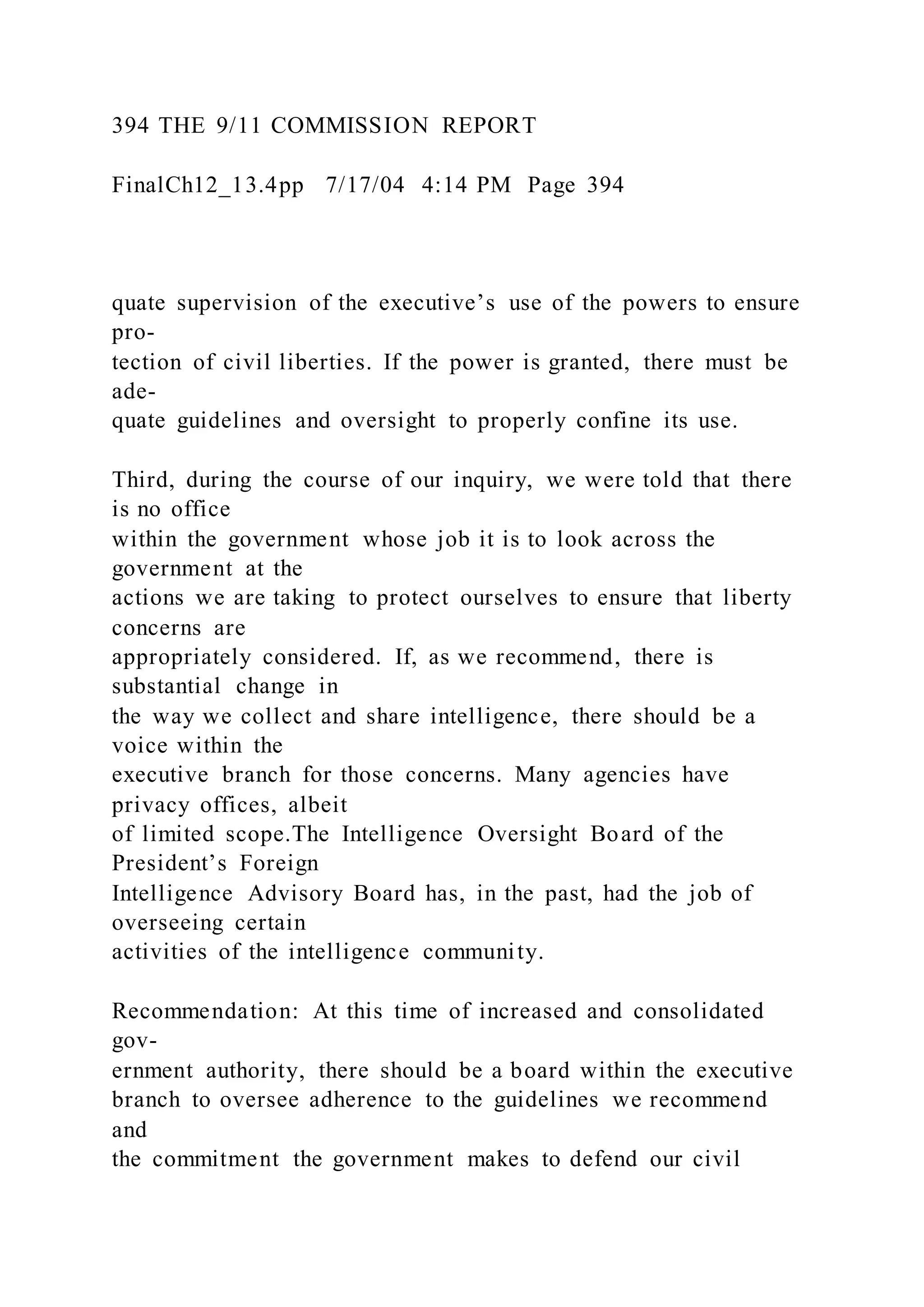 DEPARTMENT OF HOMELAND SECURITY PROGRESS IN IMPLEMENTING 