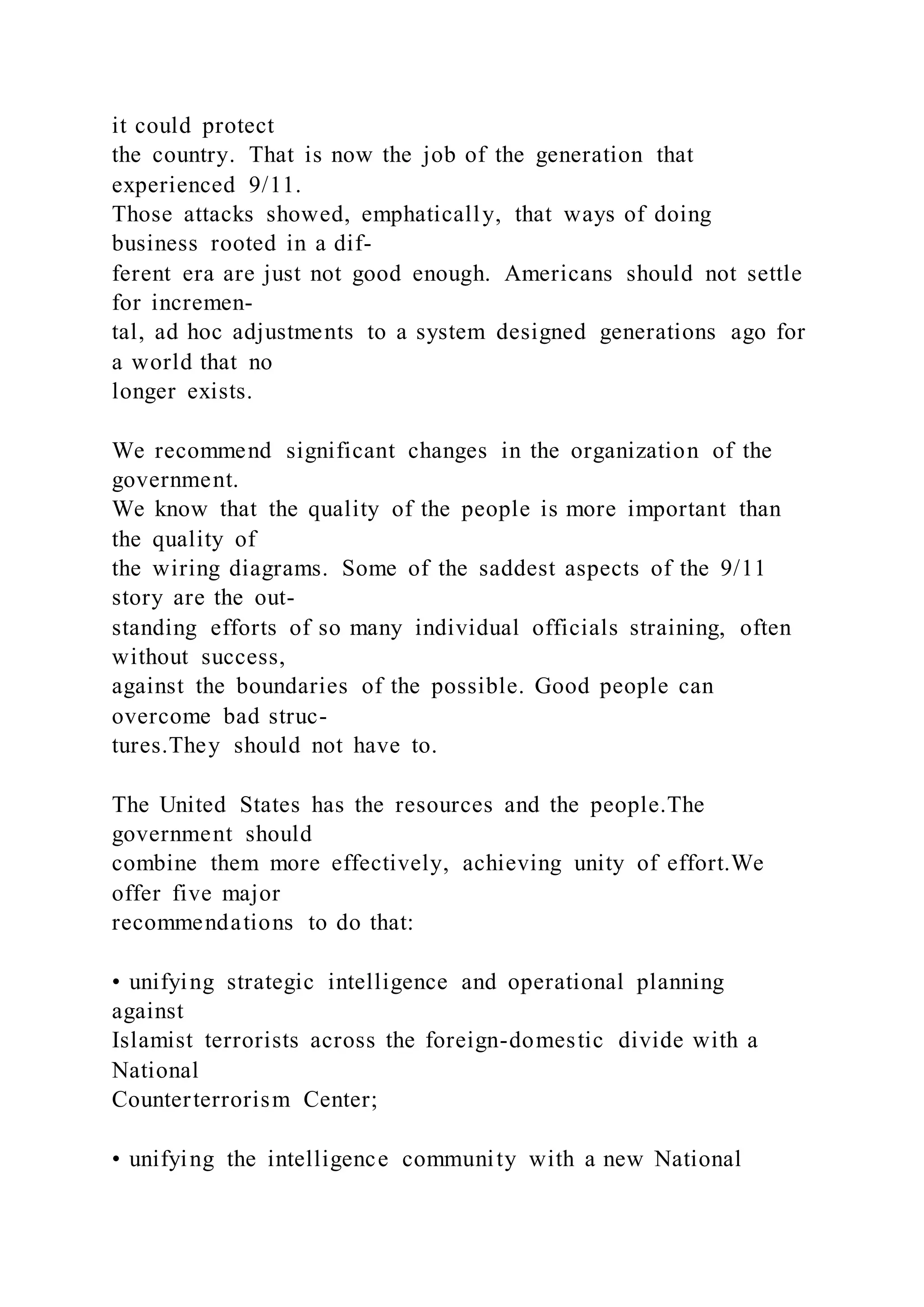 DEPARTMENT OF HOMELAND SECURITY PROGRESS IN IMPLEMENTING 