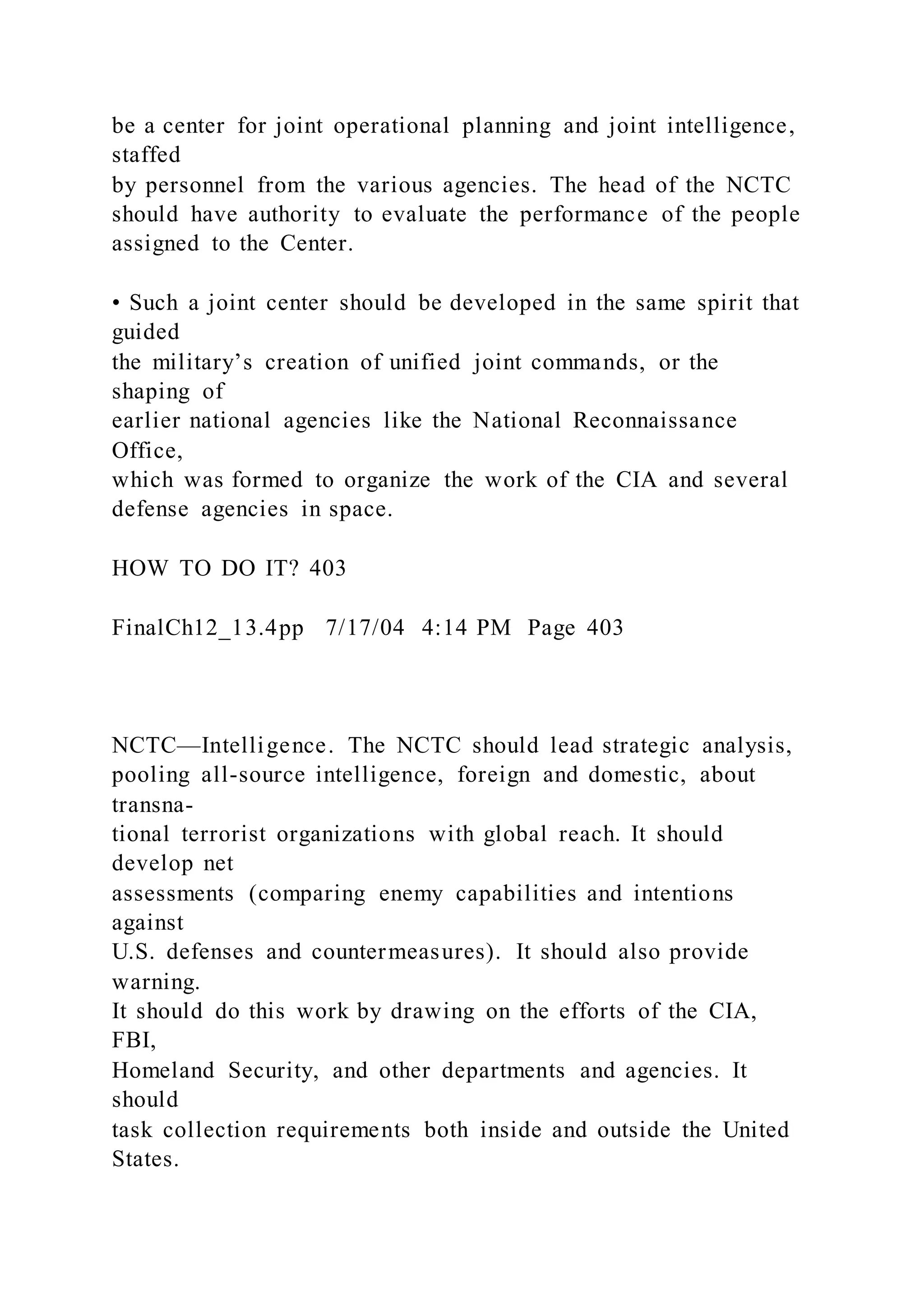 DEPARTMENT OF HOMELAND SECURITY PROGRESS IN IMPLEMENTING 