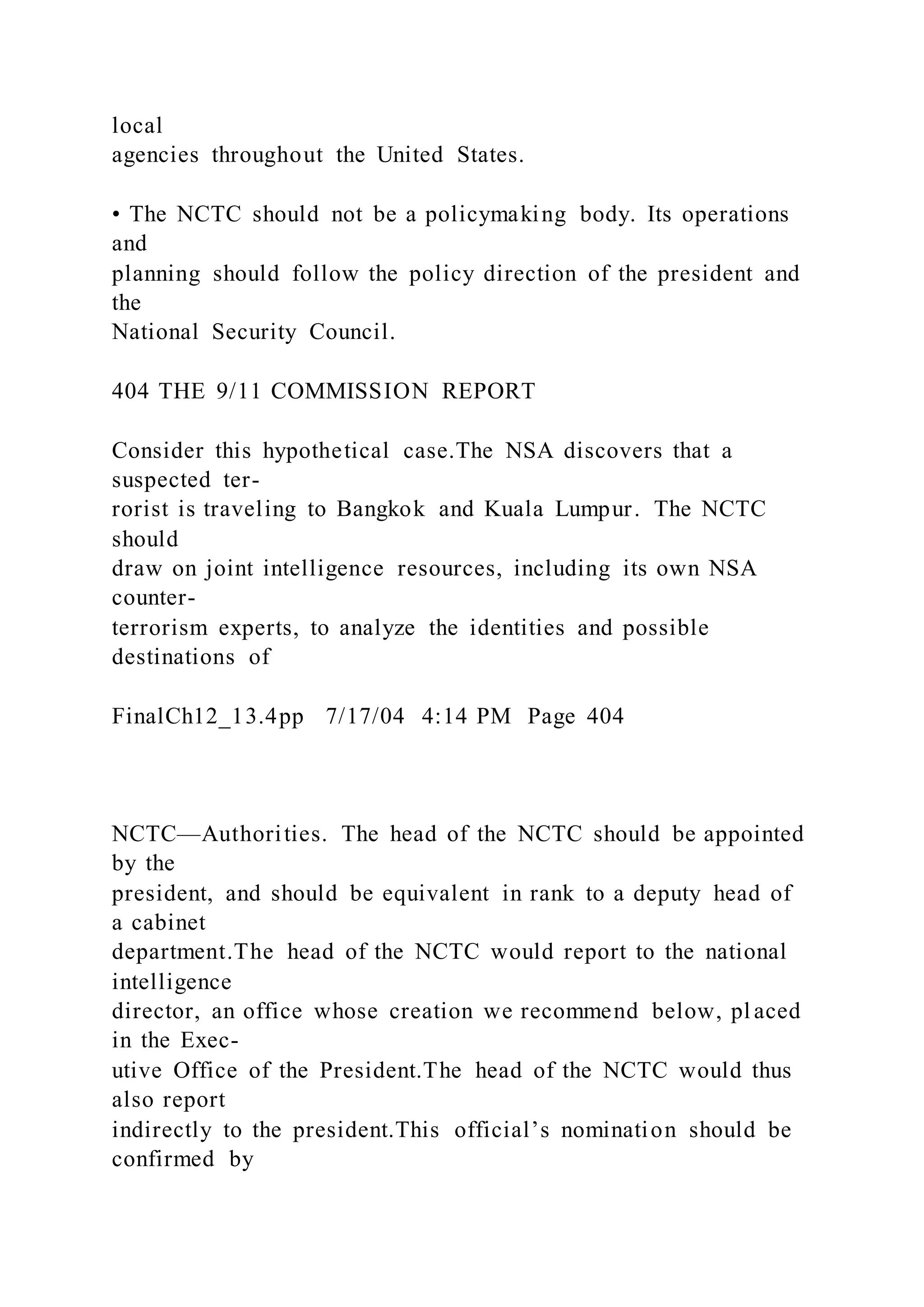 DEPARTMENT OF HOMELAND SECURITY PROGRESS IN IMPLEMENTING 