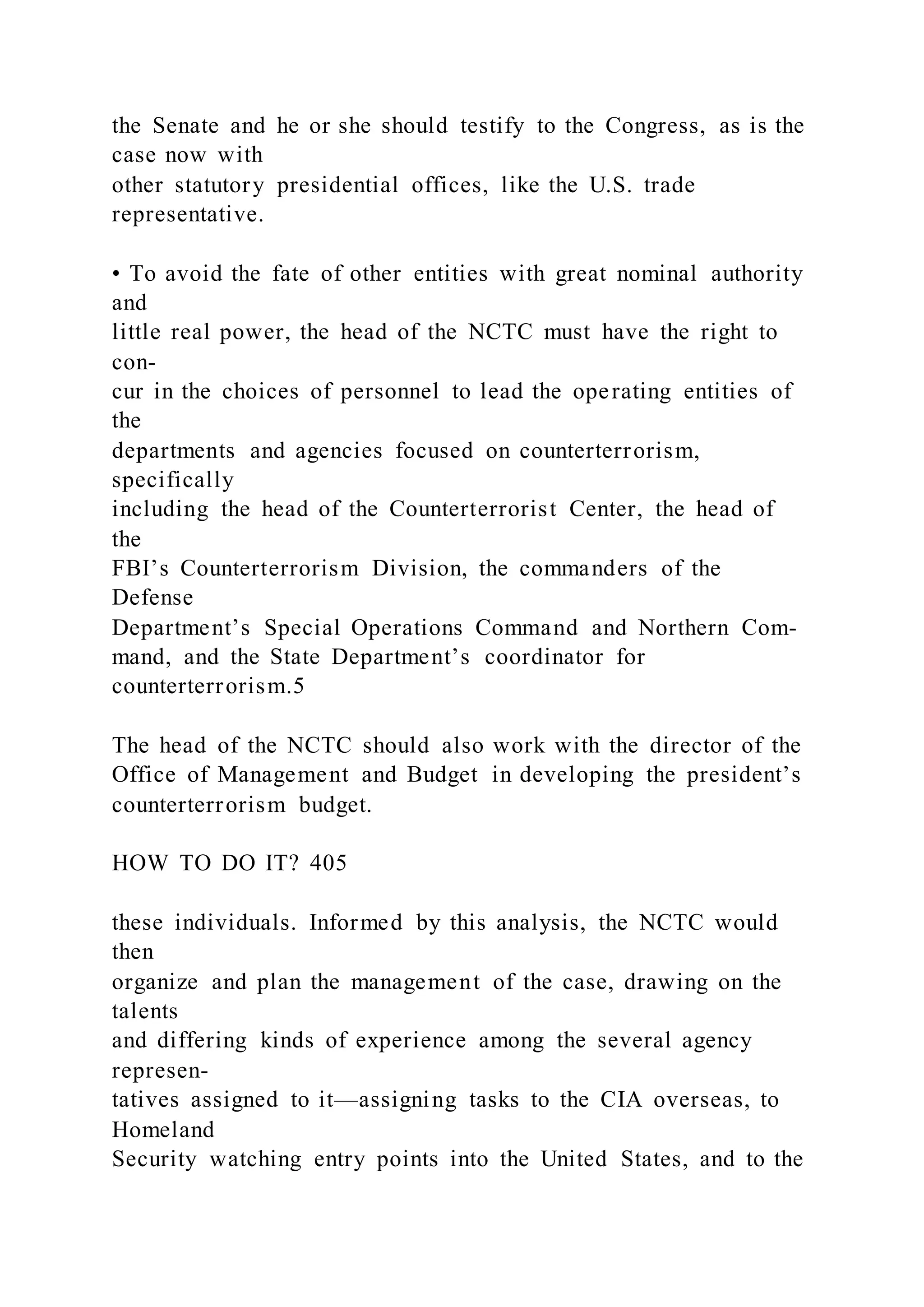 DEPARTMENT OF HOMELAND SECURITY PROGRESS IN IMPLEMENTING 