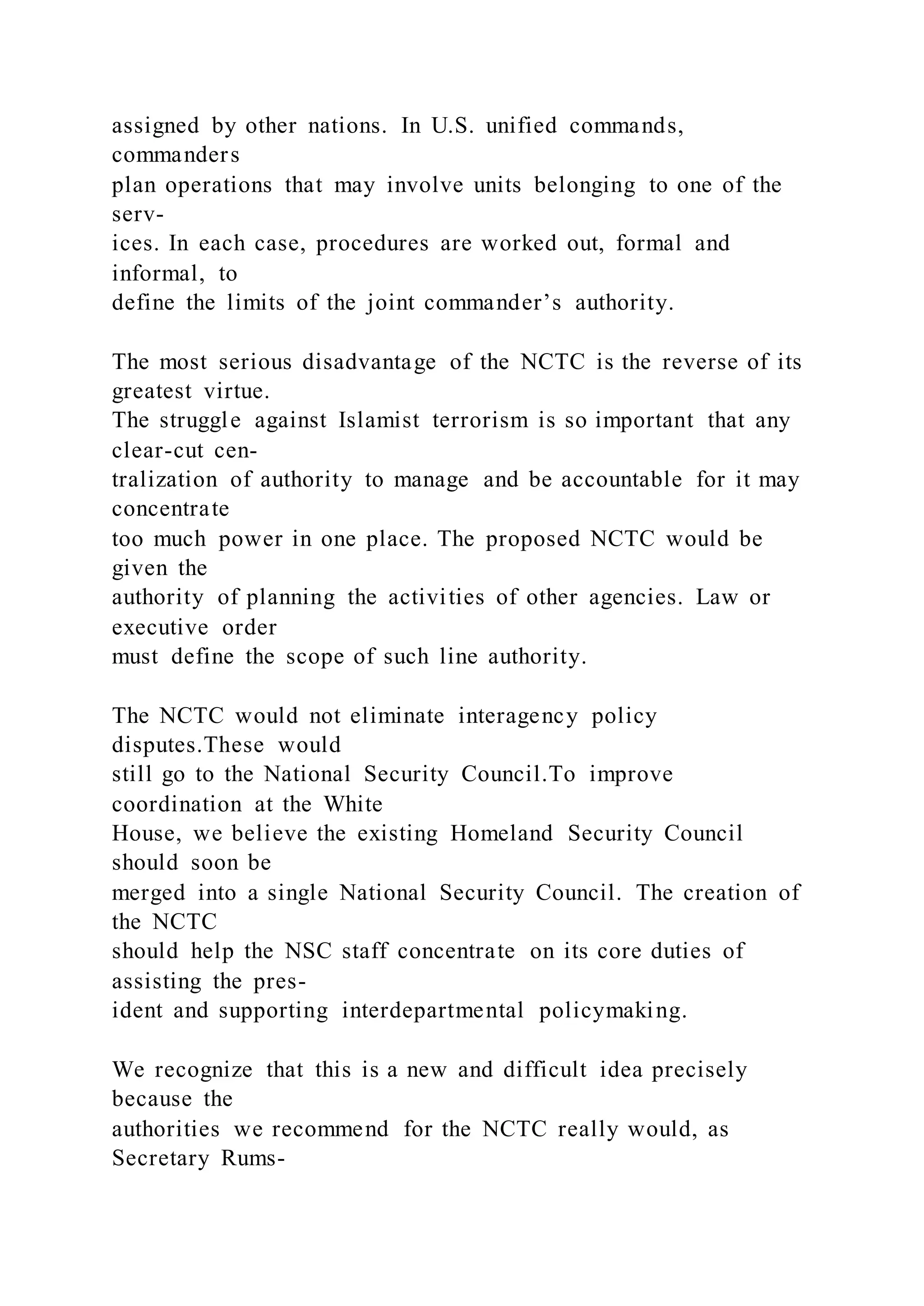 DEPARTMENT OF HOMELAND SECURITY PROGRESS IN IMPLEMENTING 