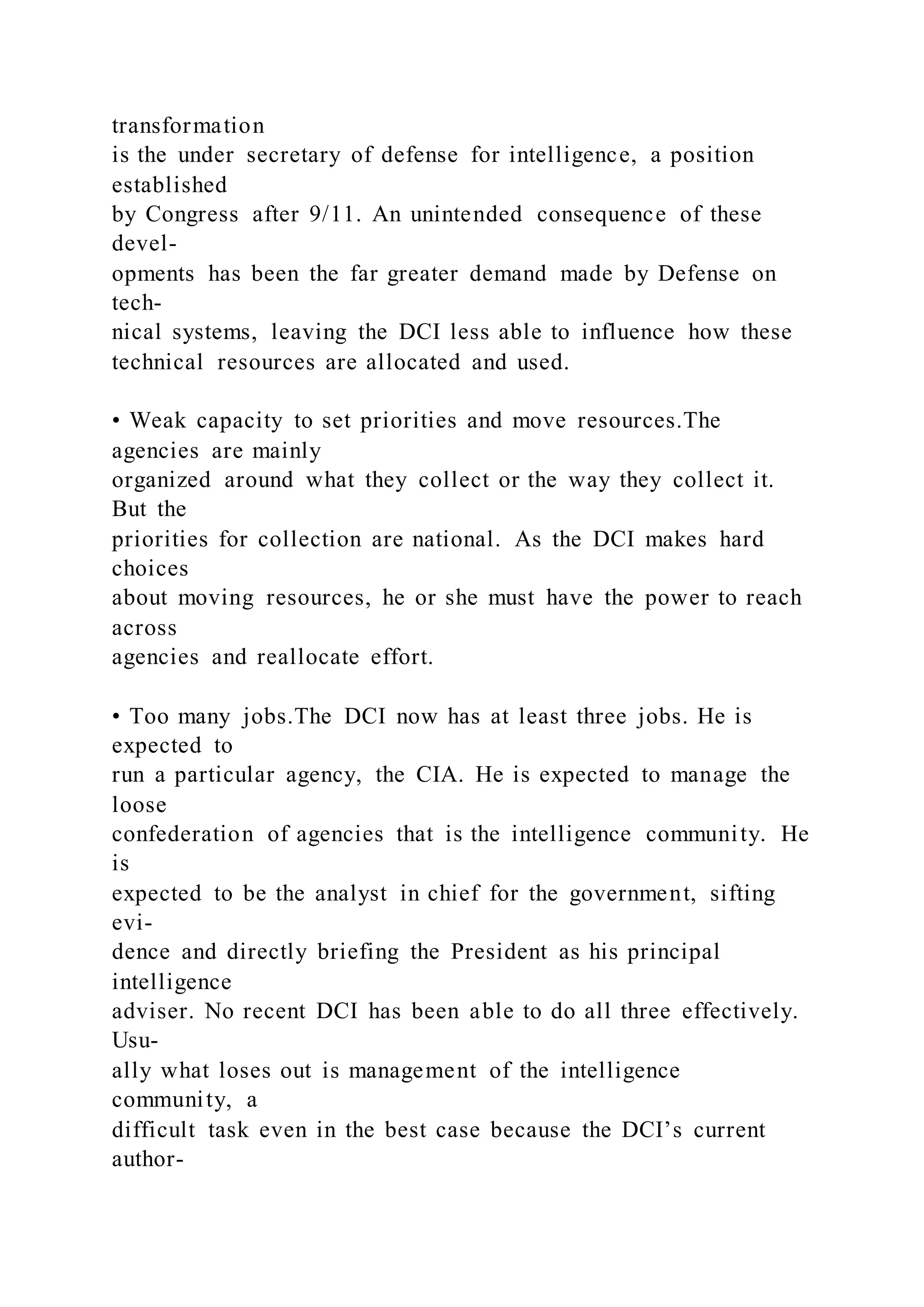 DEPARTMENT OF HOMELAND SECURITY PROGRESS IN IMPLEMENTING 