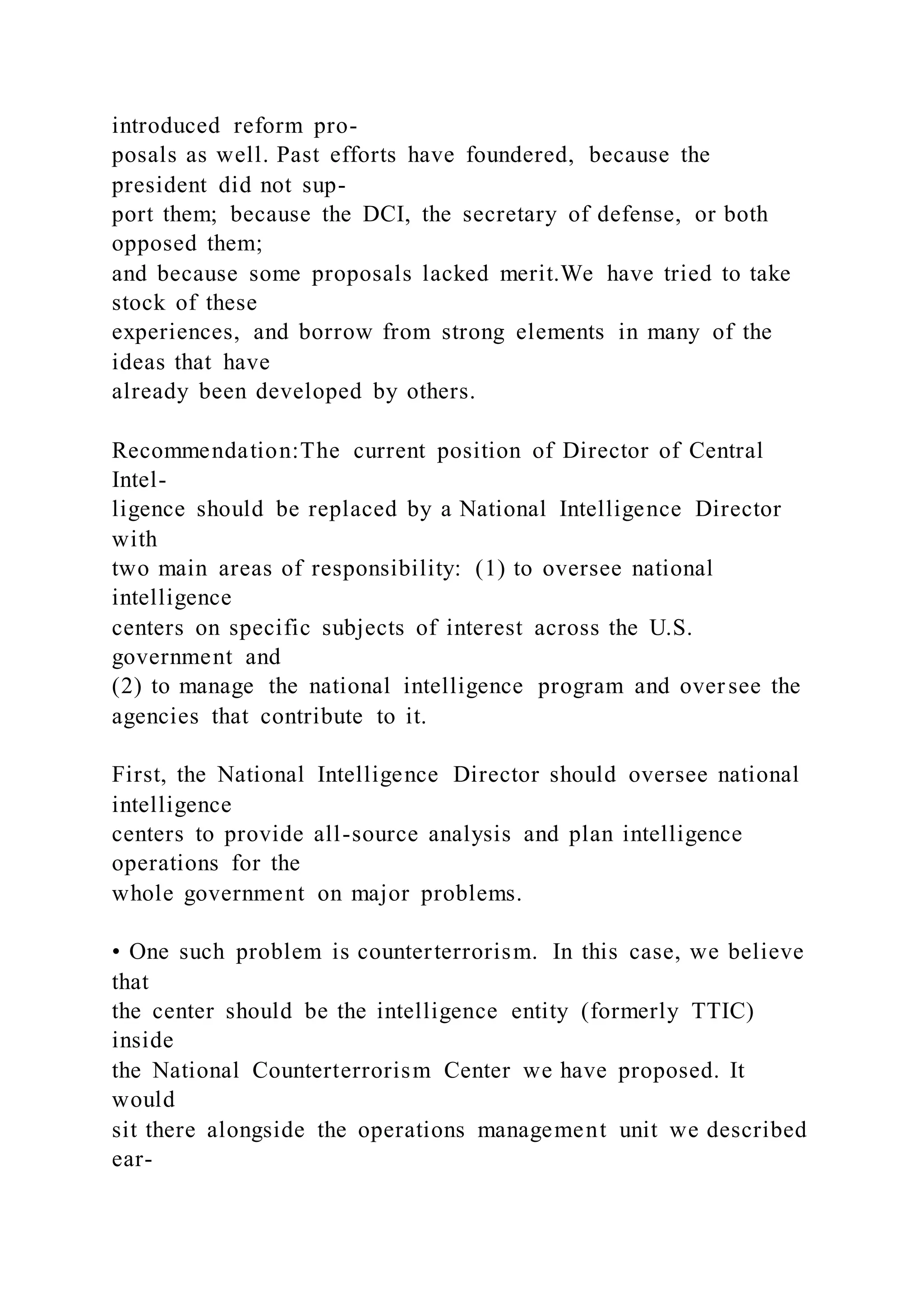 DEPARTMENT OF HOMELAND SECURITY PROGRESS IN IMPLEMENTING 