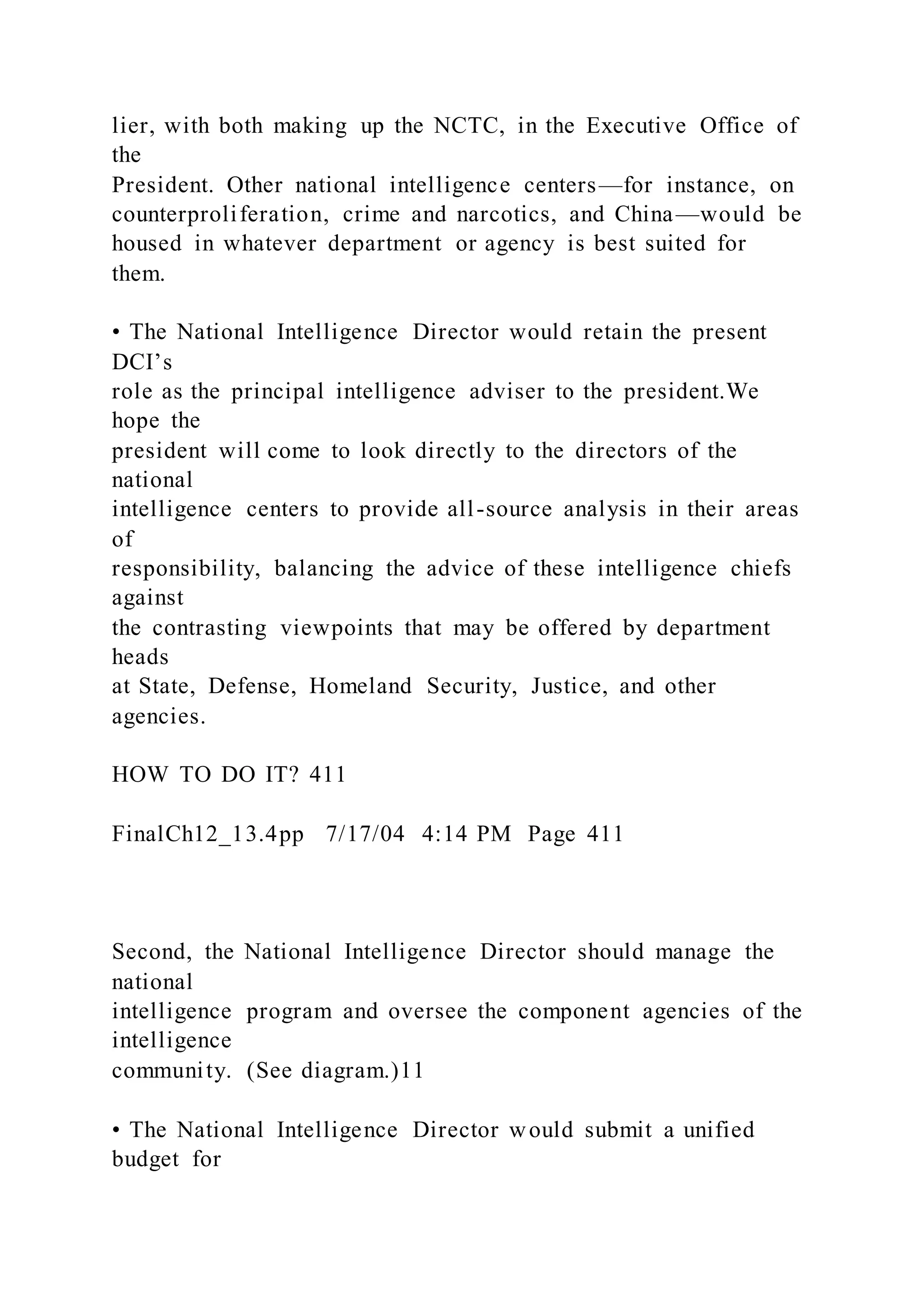 DEPARTMENT OF HOMELAND SECURITY PROGRESS IN IMPLEMENTING 