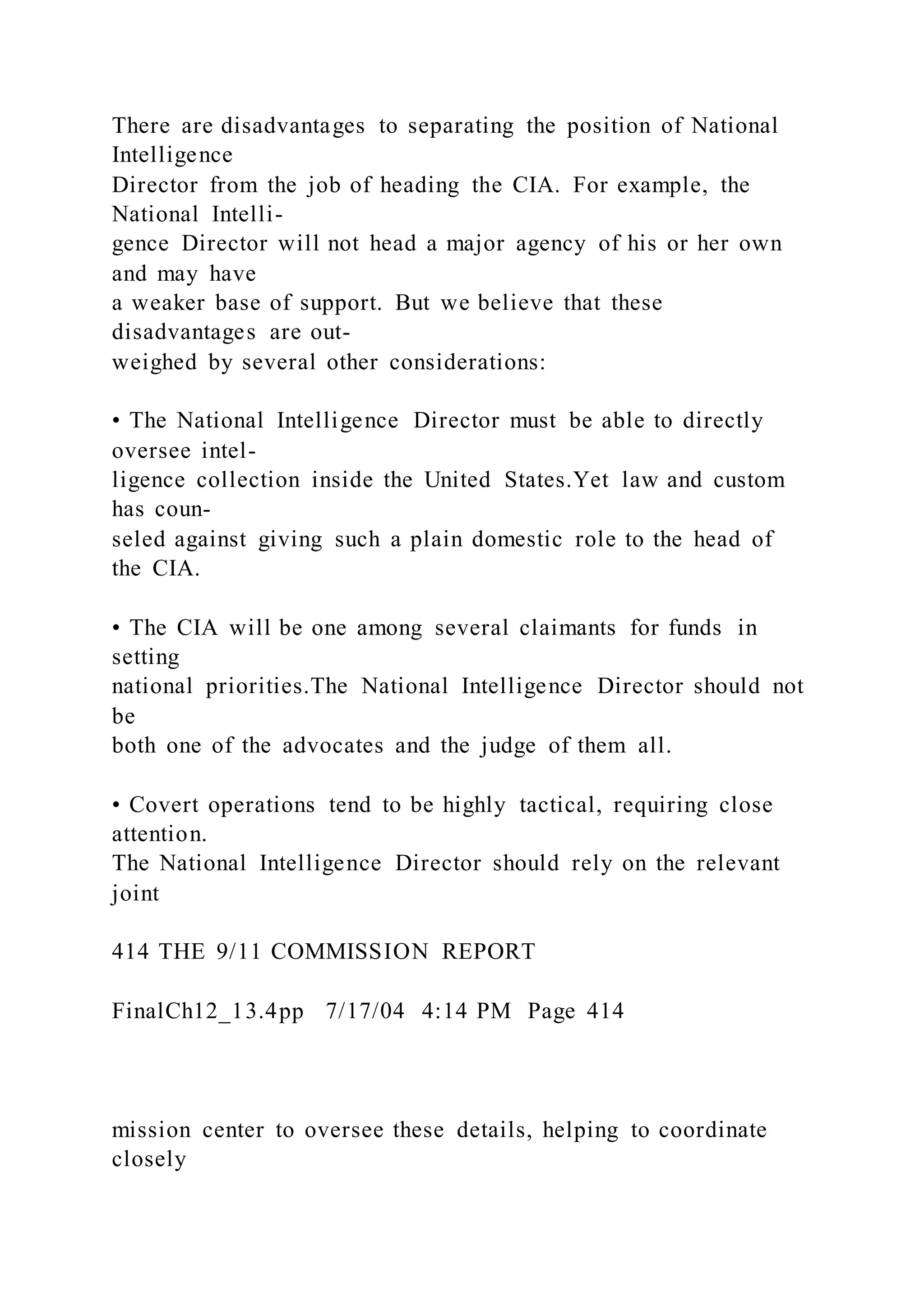 DEPARTMENT OF HOMELAND SECURITY PROGRESS IN IMPLEMENTING 