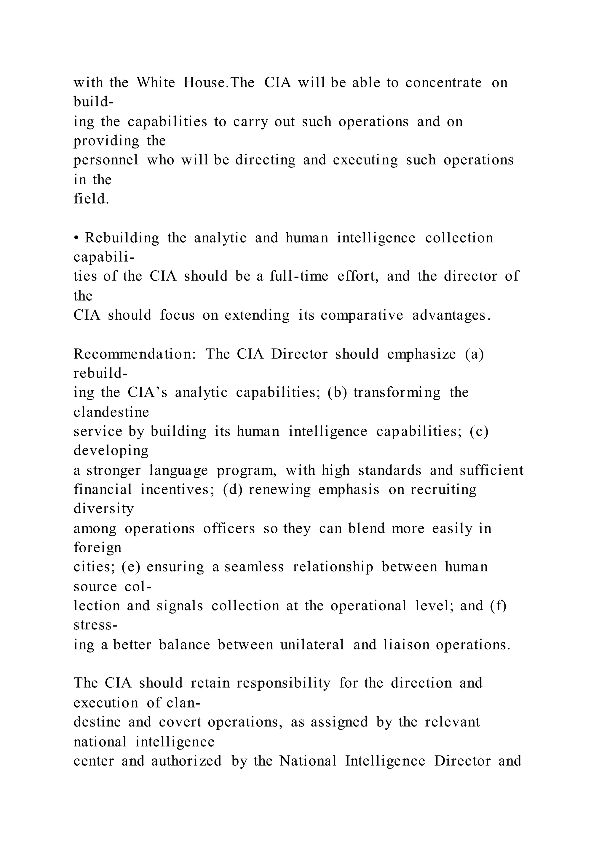 DEPARTMENT OF HOMELAND SECURITY PROGRESS IN IMPLEMENTING 