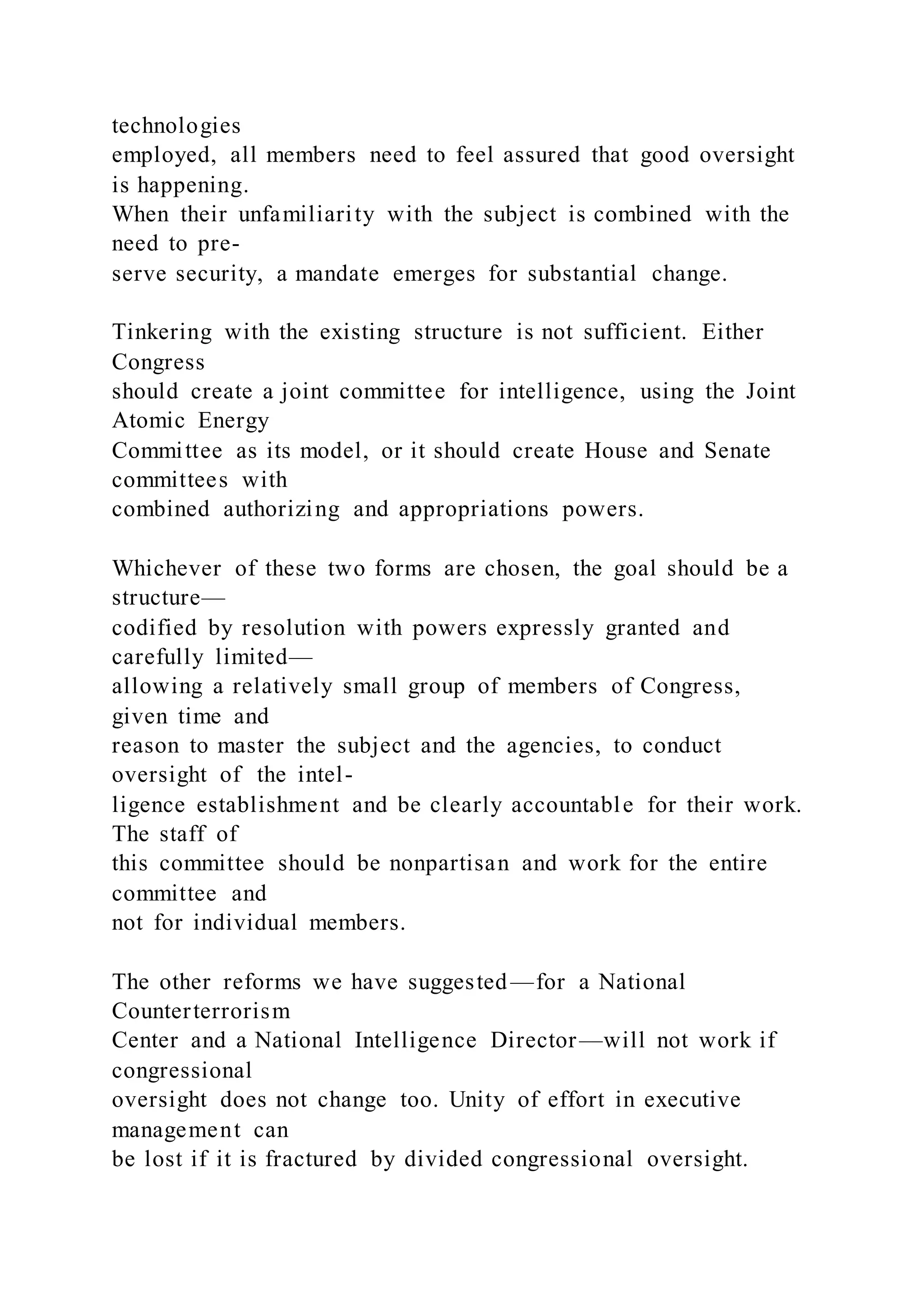 DEPARTMENT OF HOMELAND SECURITY PROGRESS IN IMPLEMENTING 