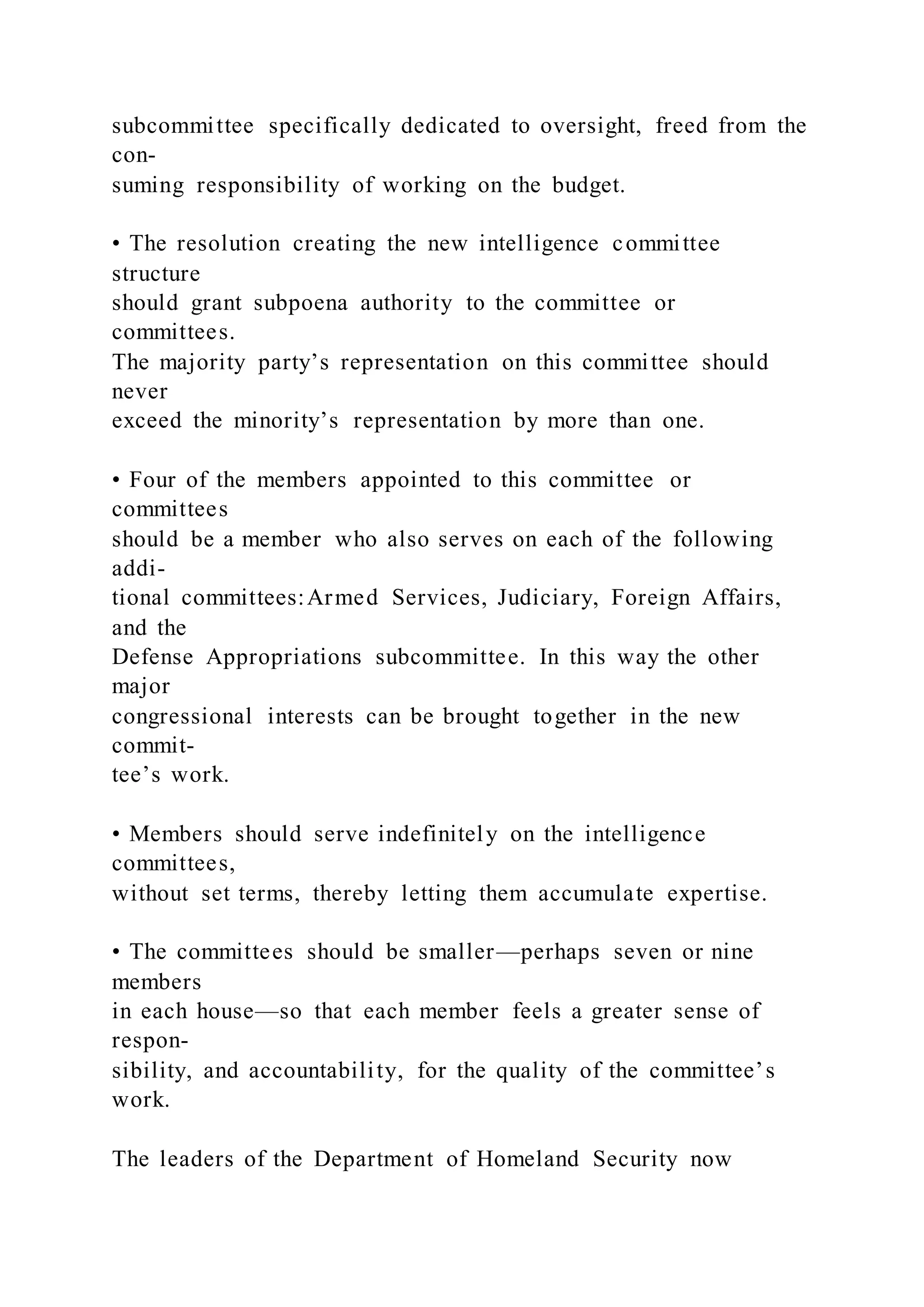 DEPARTMENT OF HOMELAND SECURITY PROGRESS IN IMPLEMENTING 