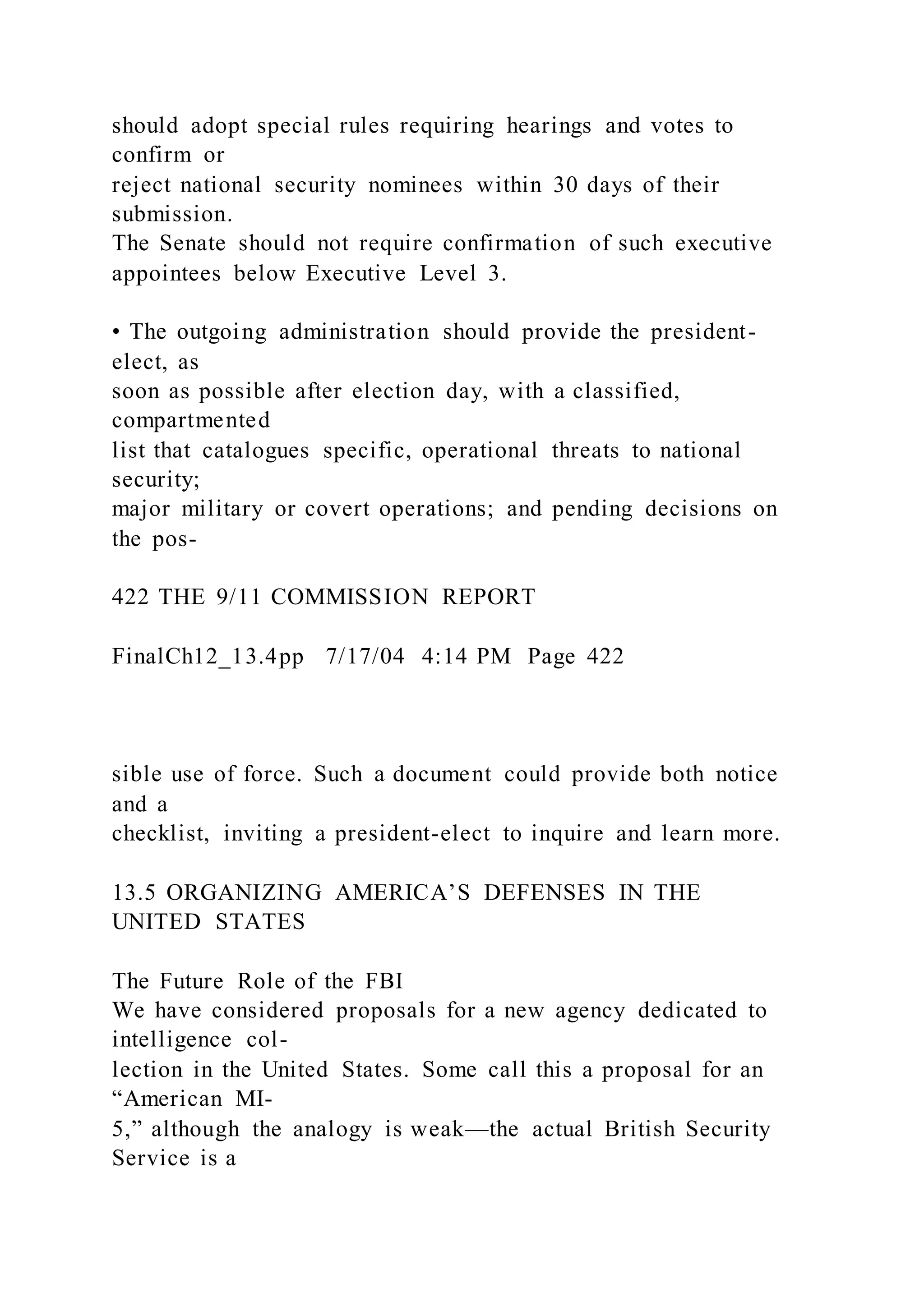 DEPARTMENT OF HOMELAND SECURITY PROGRESS IN IMPLEMENTING 