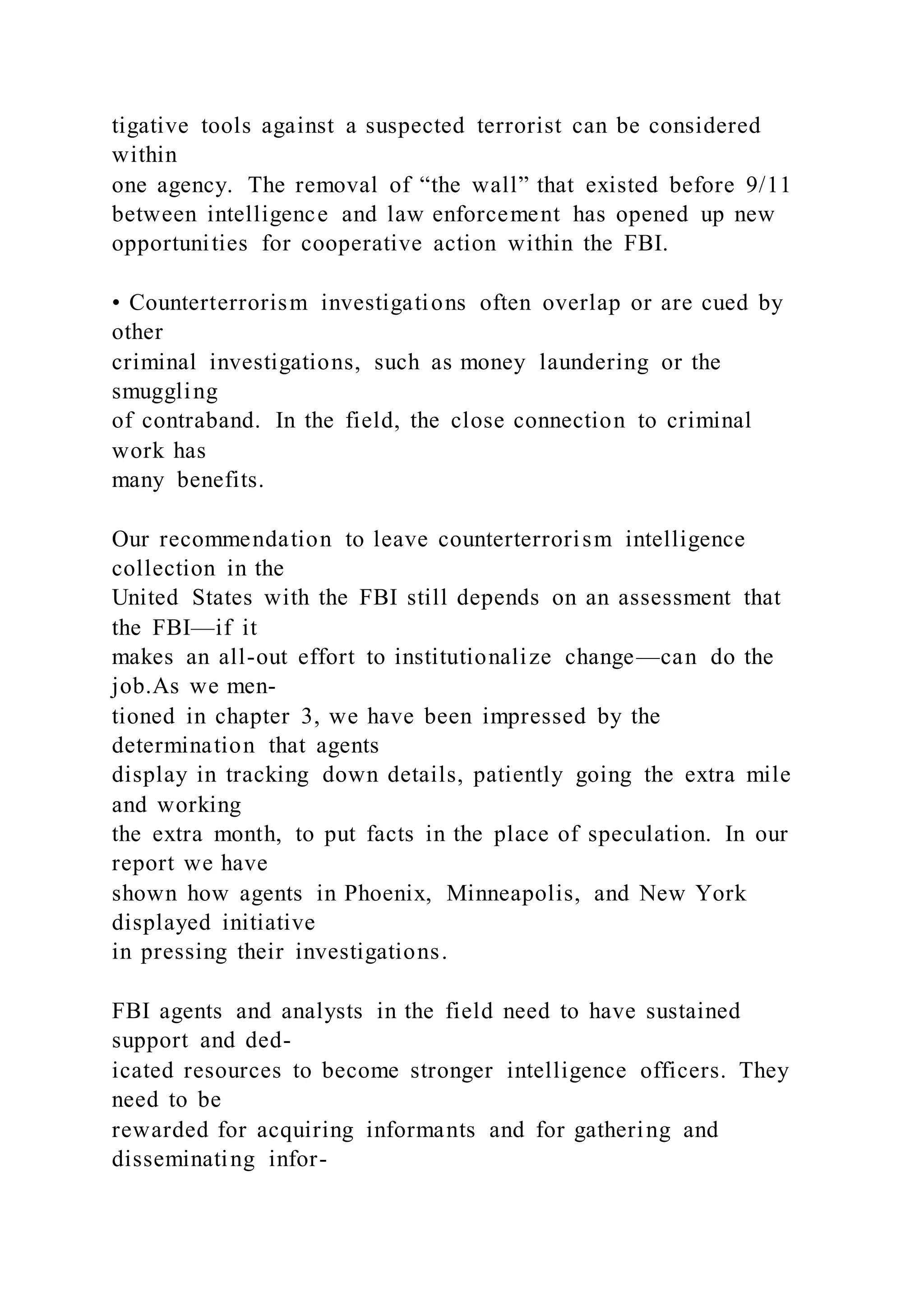 DEPARTMENT OF HOMELAND SECURITY PROGRESS IN IMPLEMENTING 