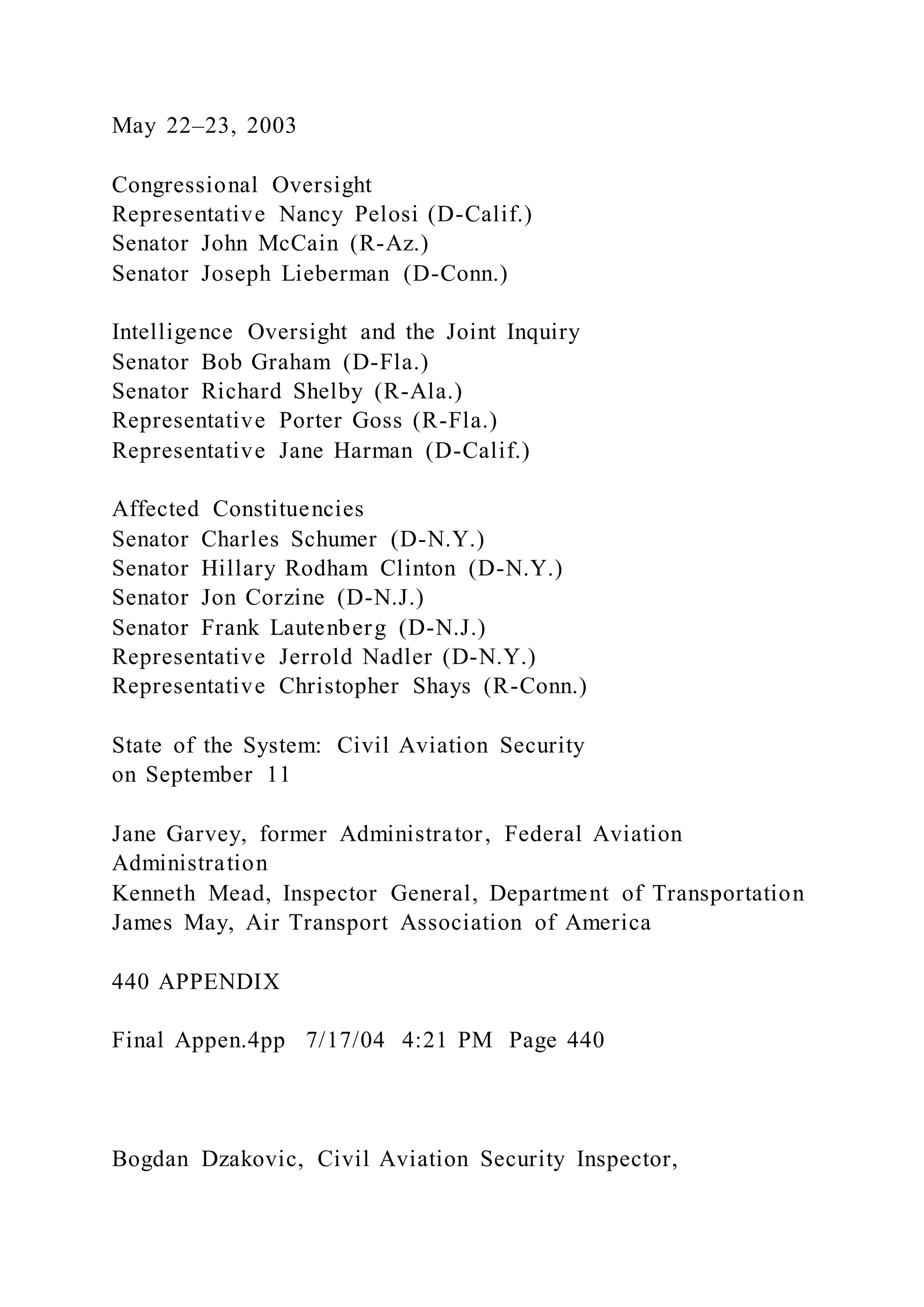 DEPARTMENT OF HOMELAND SECURITY PROGRESS IN IMPLEMENTING 