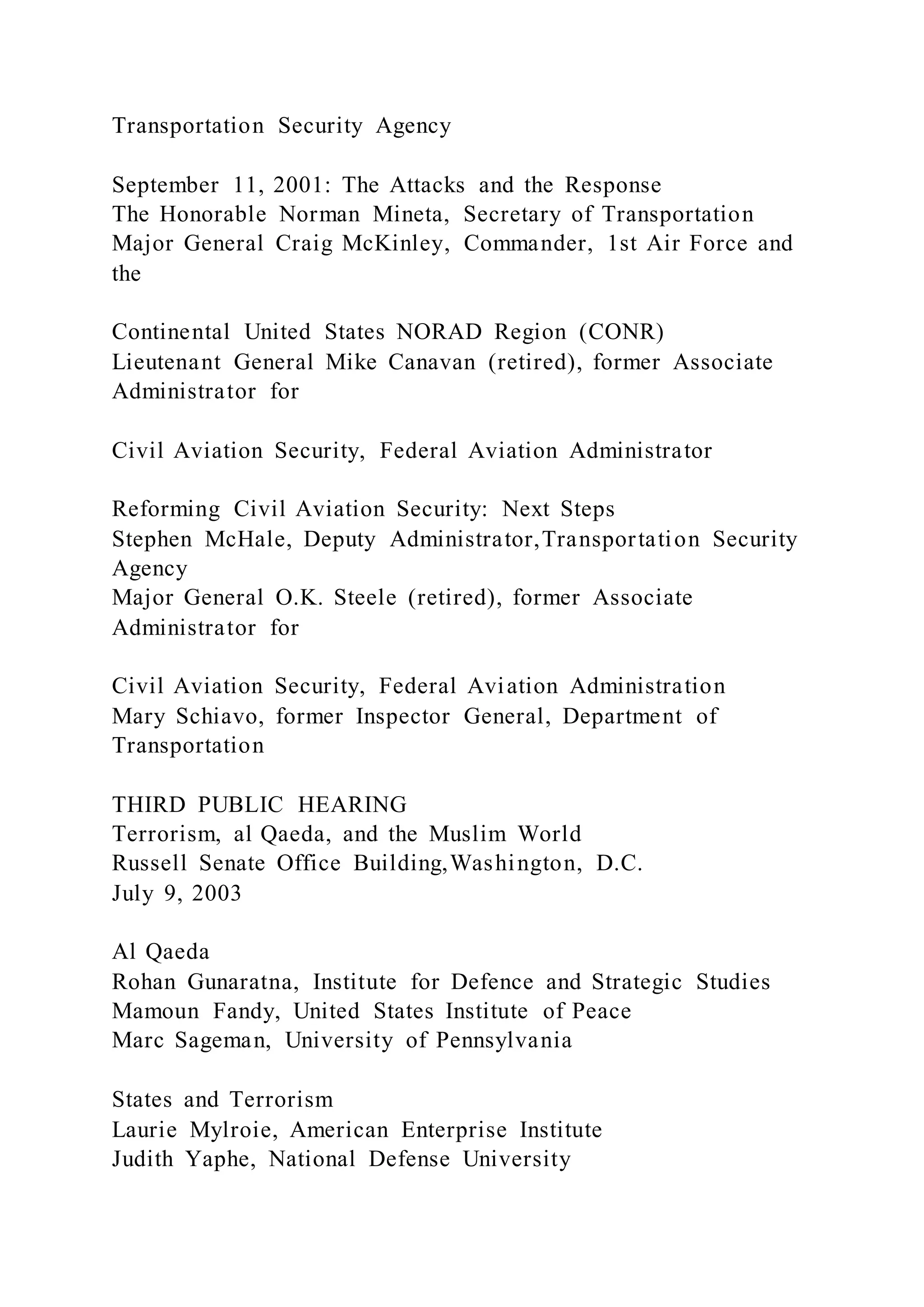 DEPARTMENT OF HOMELAND SECURITY PROGRESS IN IMPLEMENTING 