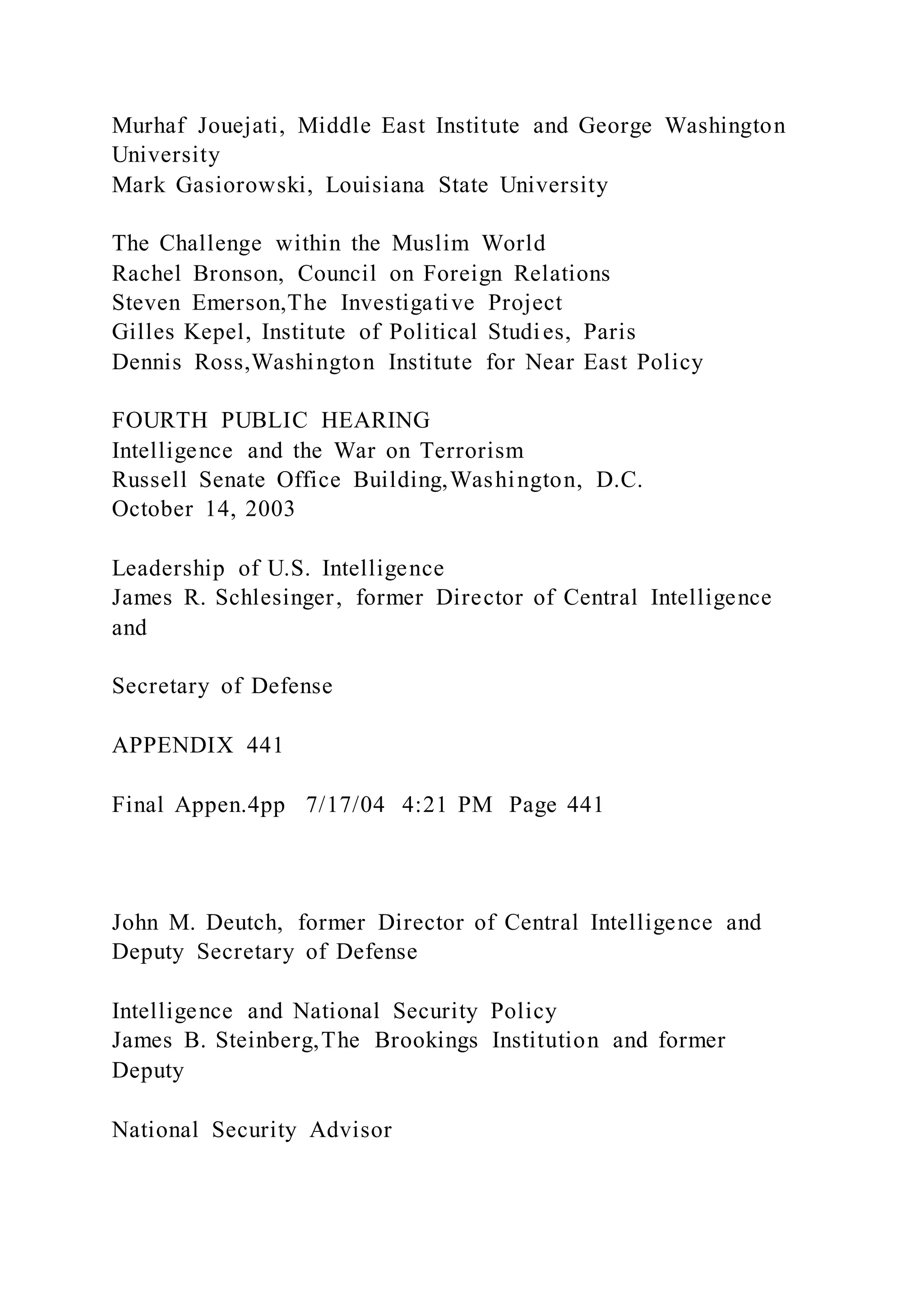 DEPARTMENT OF HOMELAND SECURITY PROGRESS IN IMPLEMENTING 