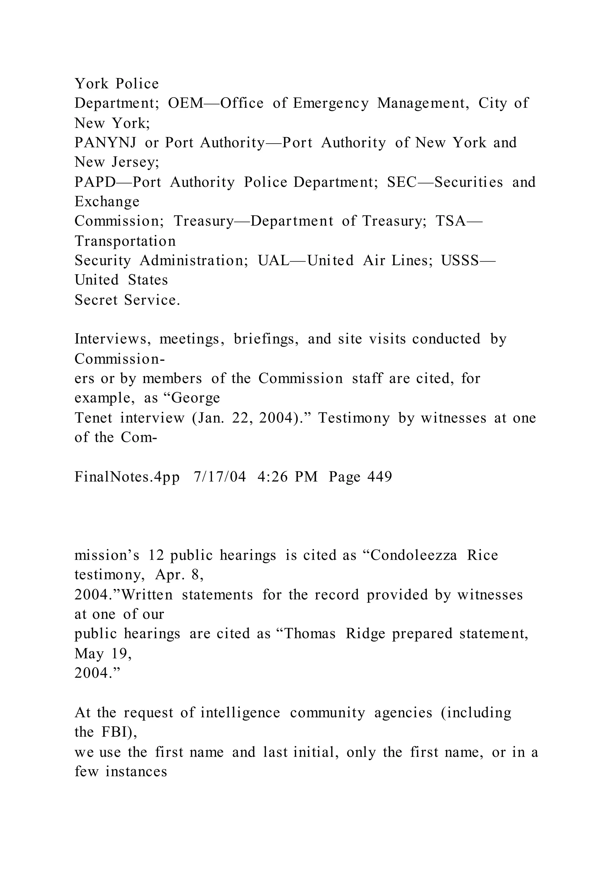 DEPARTMENT OF HOMELAND SECURITY PROGRESS IN IMPLEMENTING 