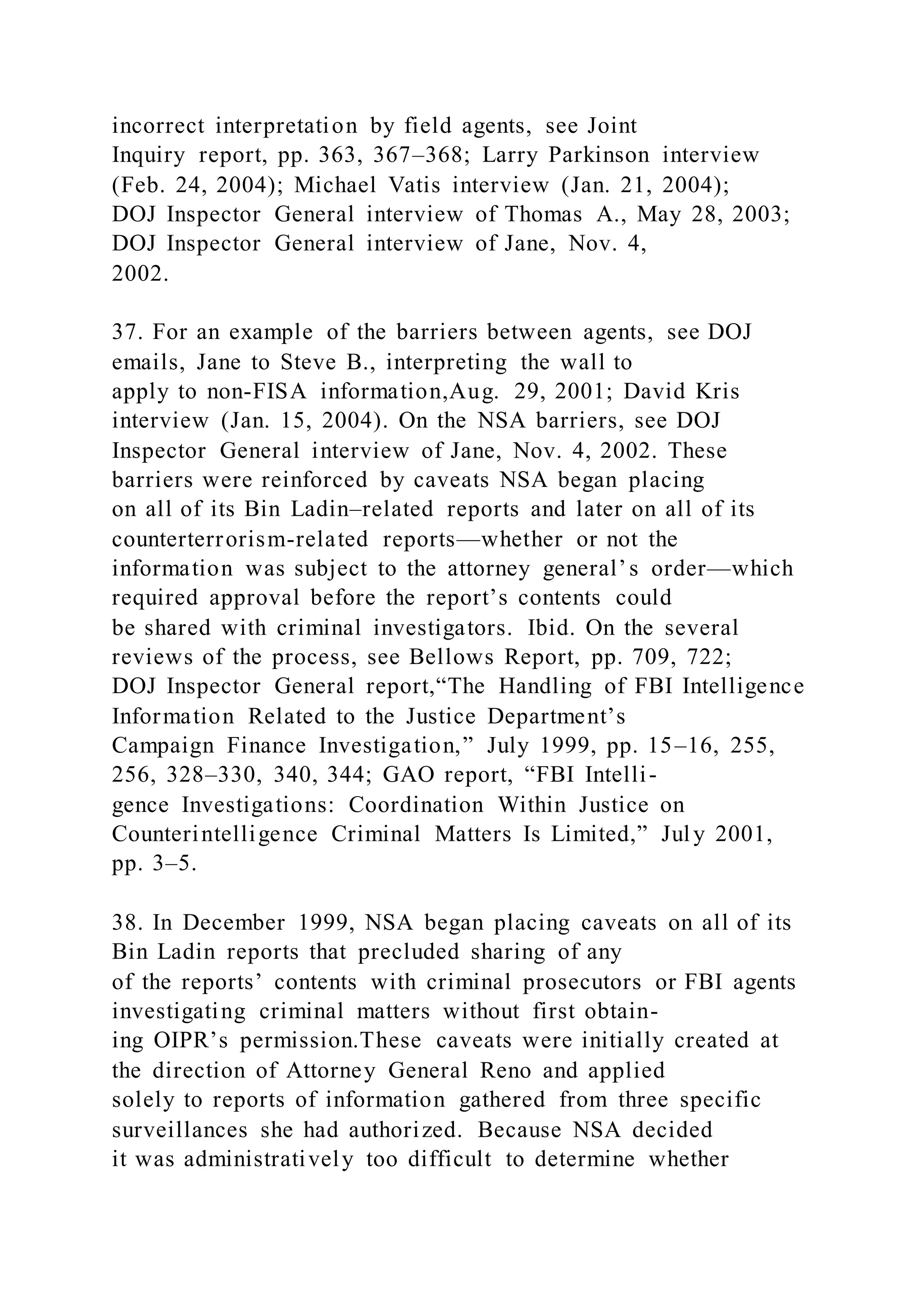 DEPARTMENT OF HOMELAND SECURITY PROGRESS IN IMPLEMENTING 