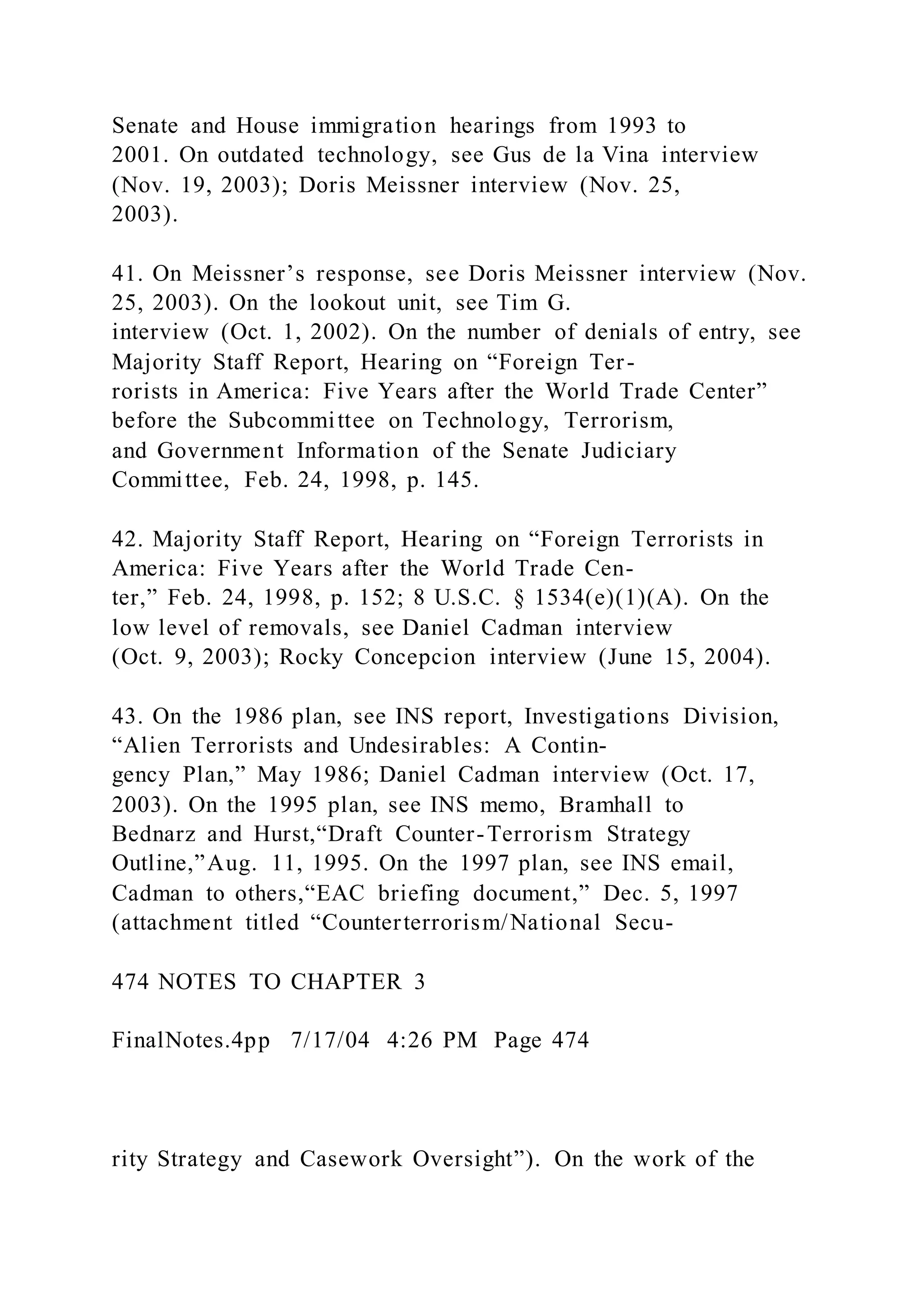 DEPARTMENT OF HOMELAND SECURITY PROGRESS IN IMPLEMENTING 