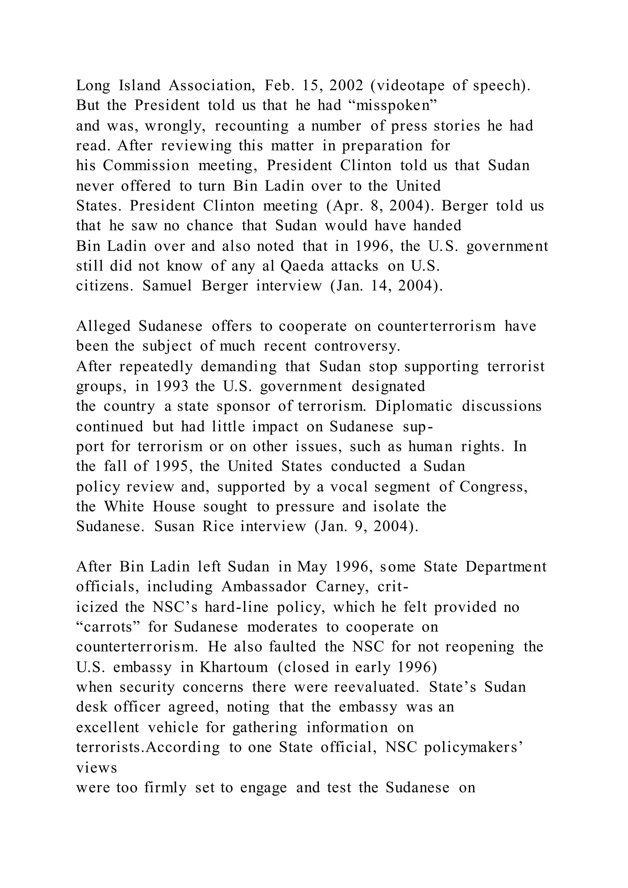 DEPARTMENT OF HOMELAND SECURITY PROGRESS IN IMPLEMENTING 