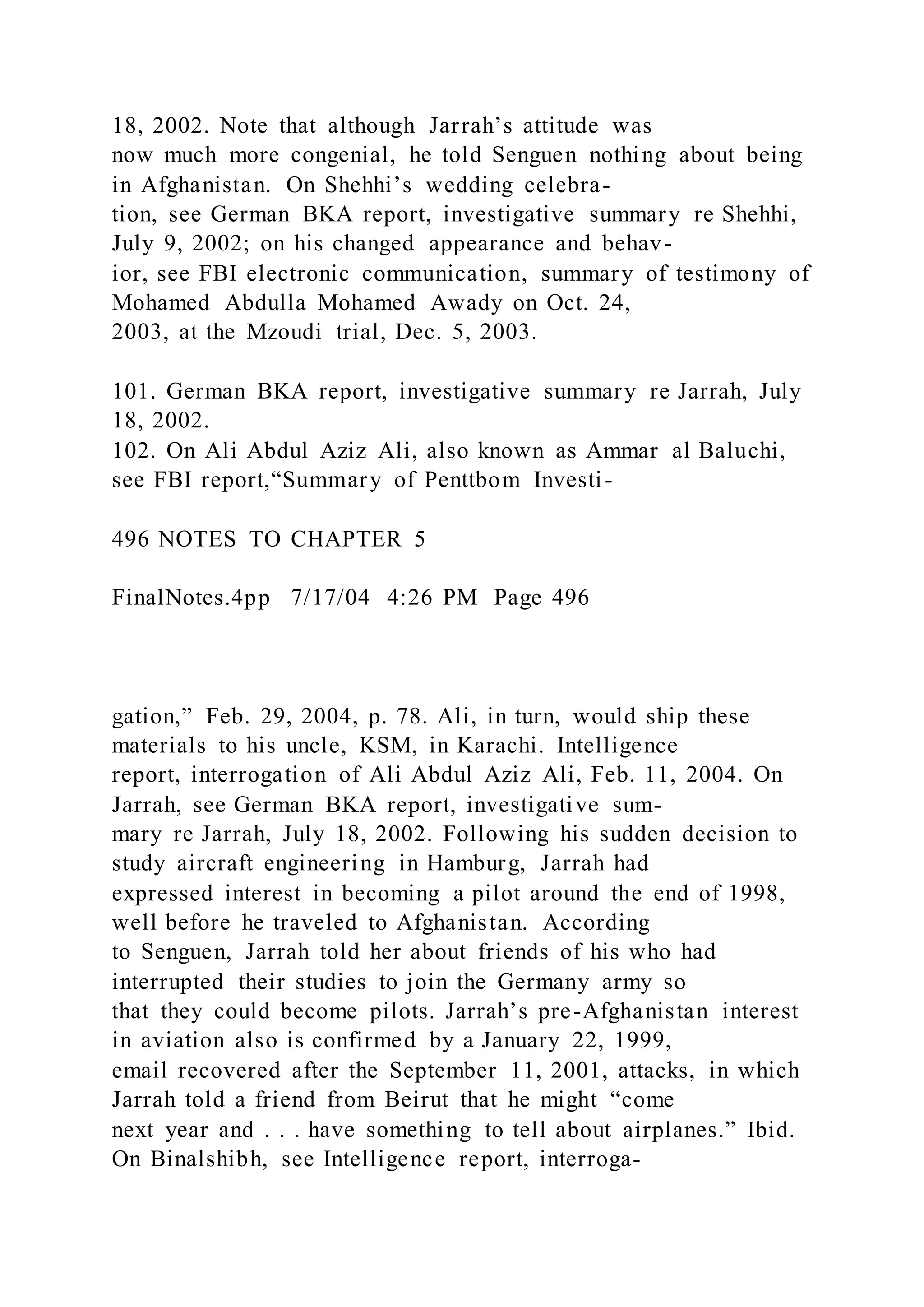 DEPARTMENT OF HOMELAND SECURITY PROGRESS IN IMPLEMENTING 