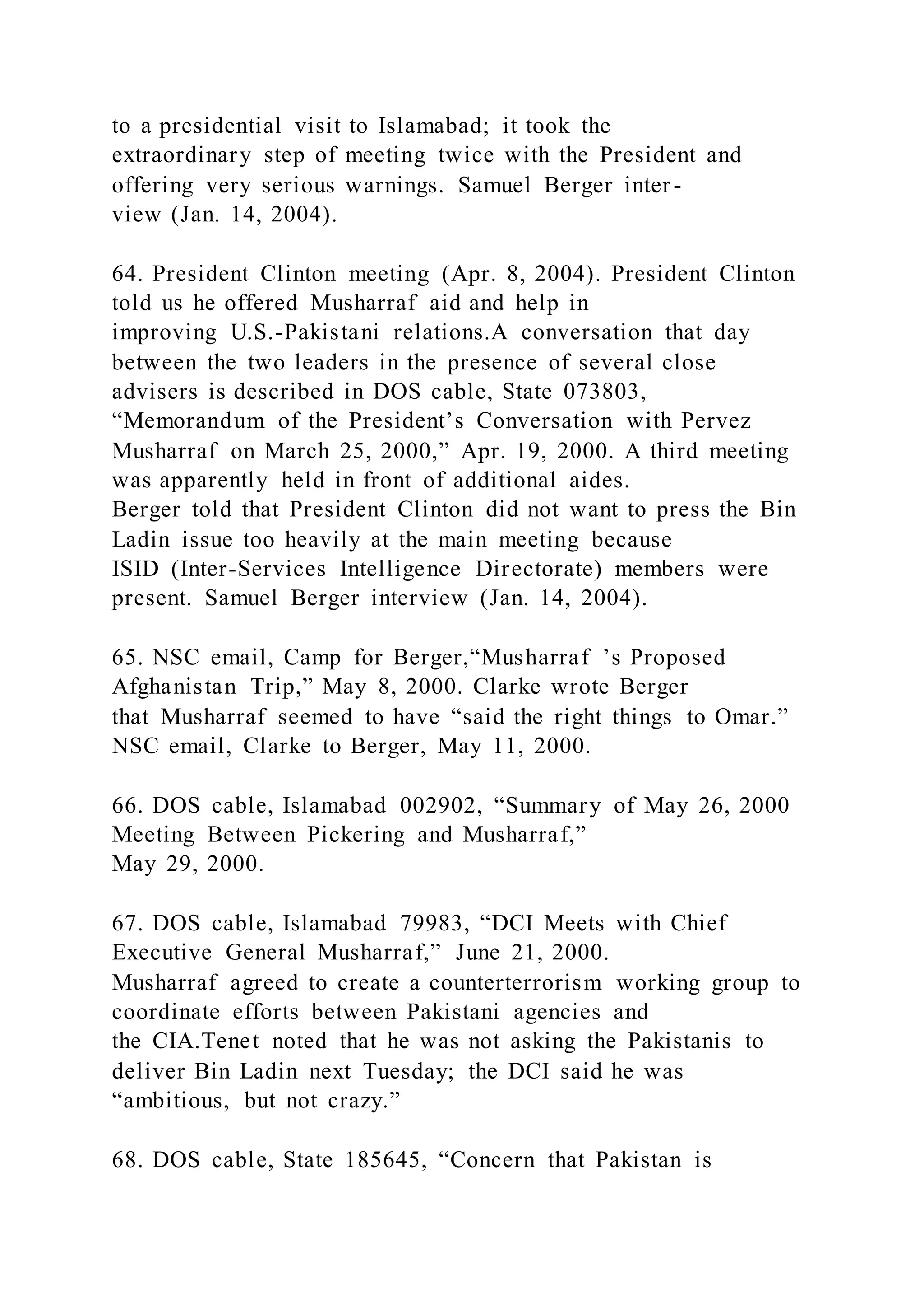 DEPARTMENT OF HOMELAND SECURITY PROGRESS IN IMPLEMENTING 