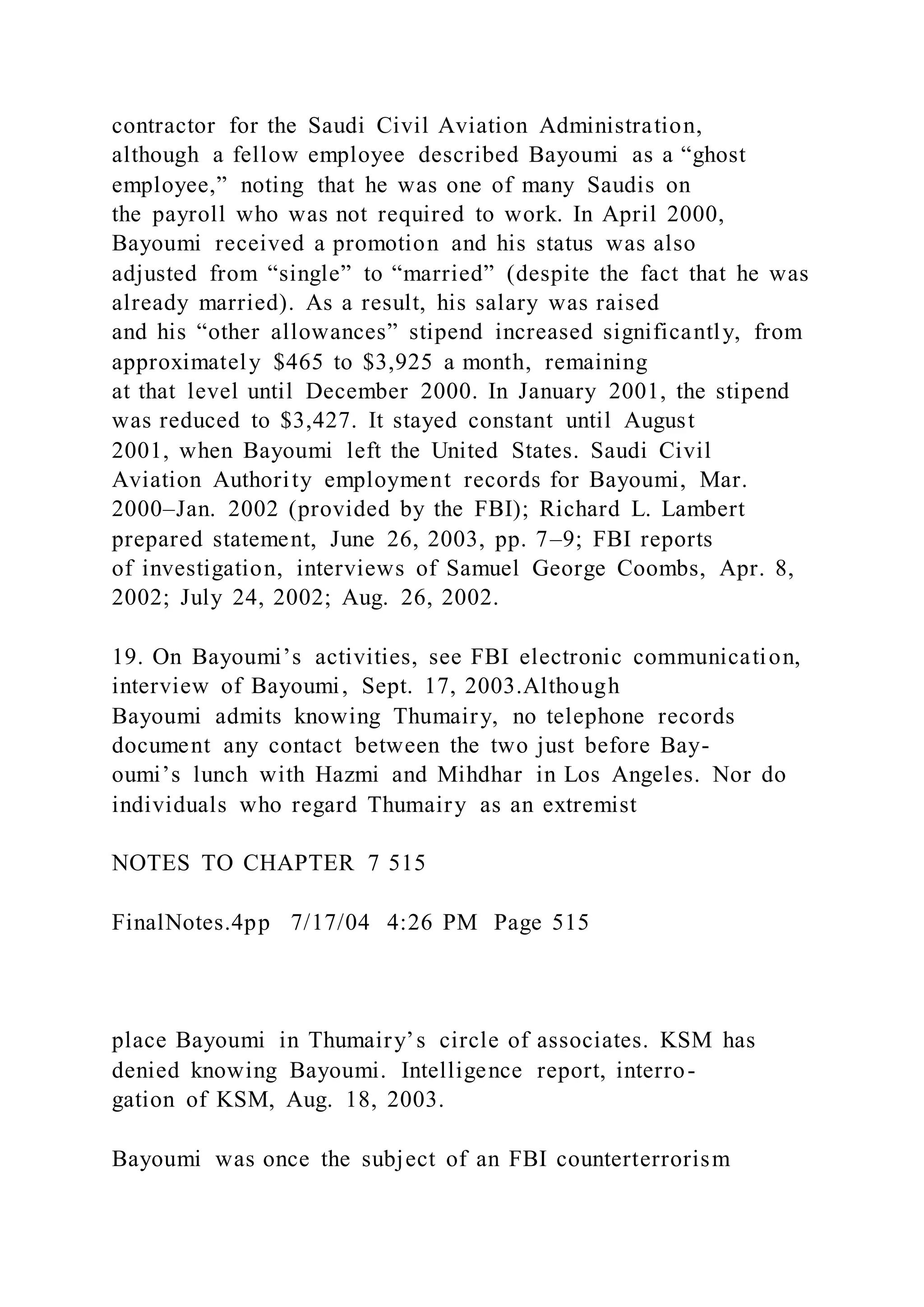 DEPARTMENT OF HOMELAND SECURITY PROGRESS IN IMPLEMENTING 