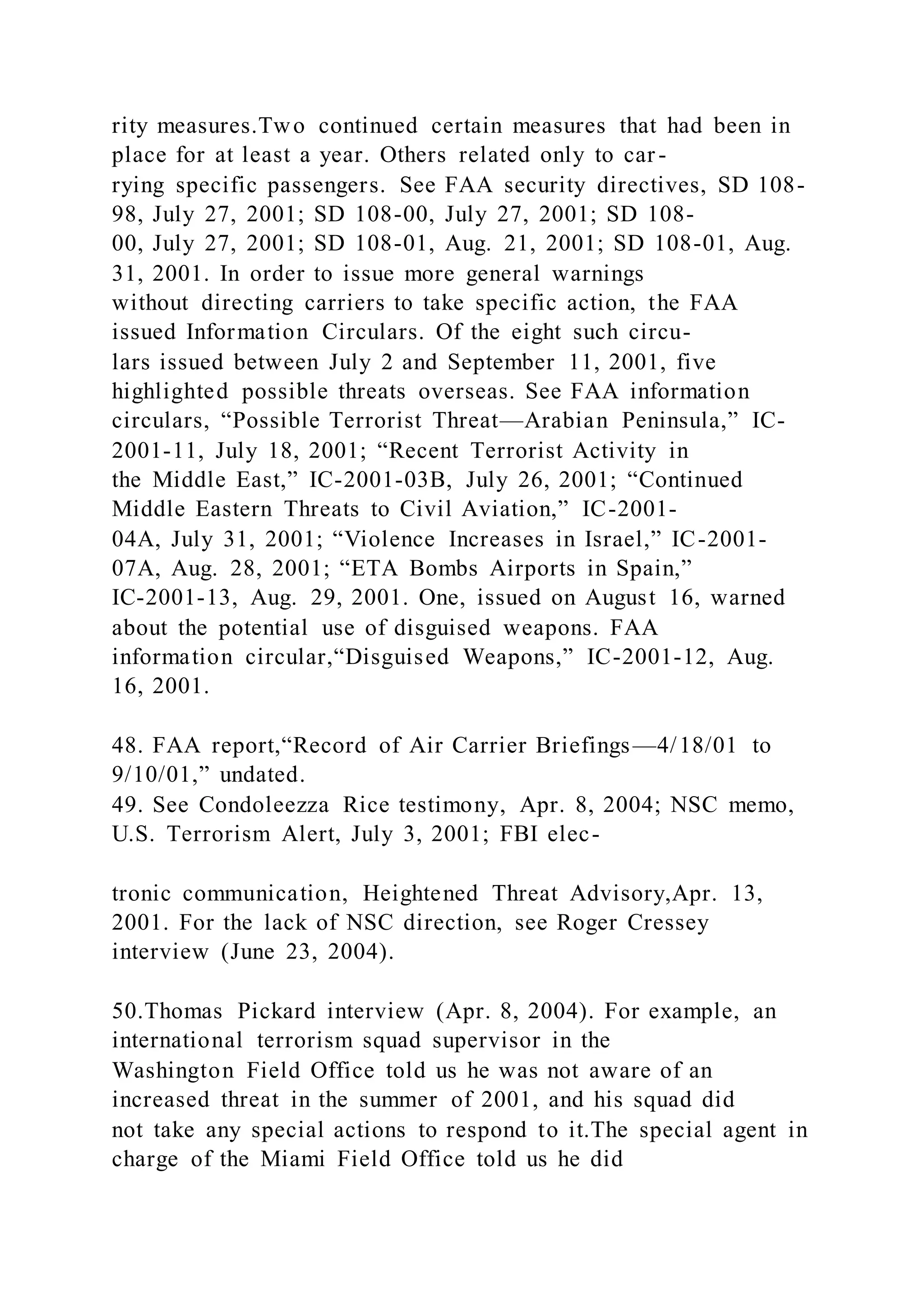 DEPARTMENT OF HOMELAND SECURITY PROGRESS IN IMPLEMENTING 