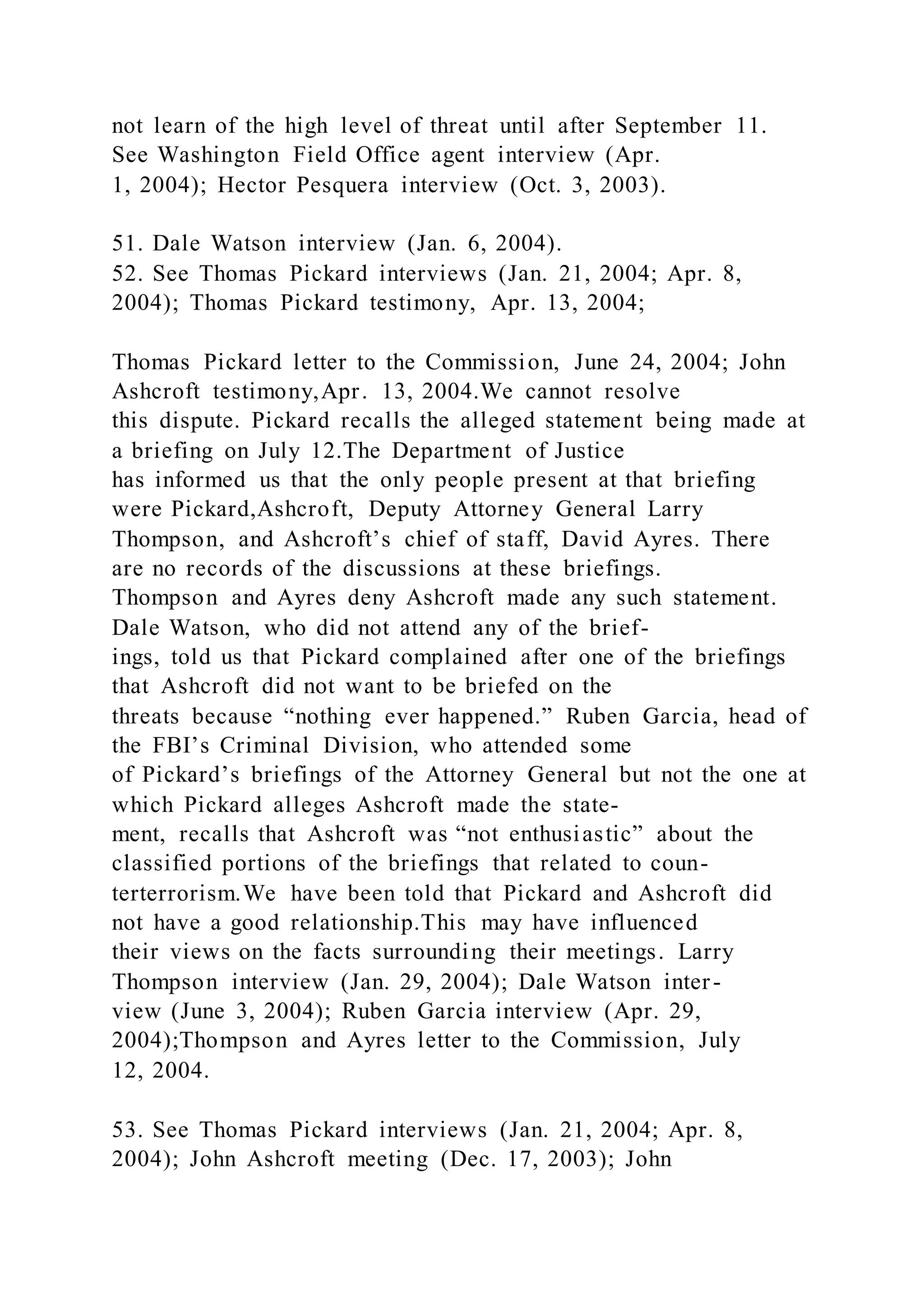 DEPARTMENT OF HOMELAND SECURITY PROGRESS IN IMPLEMENTING 