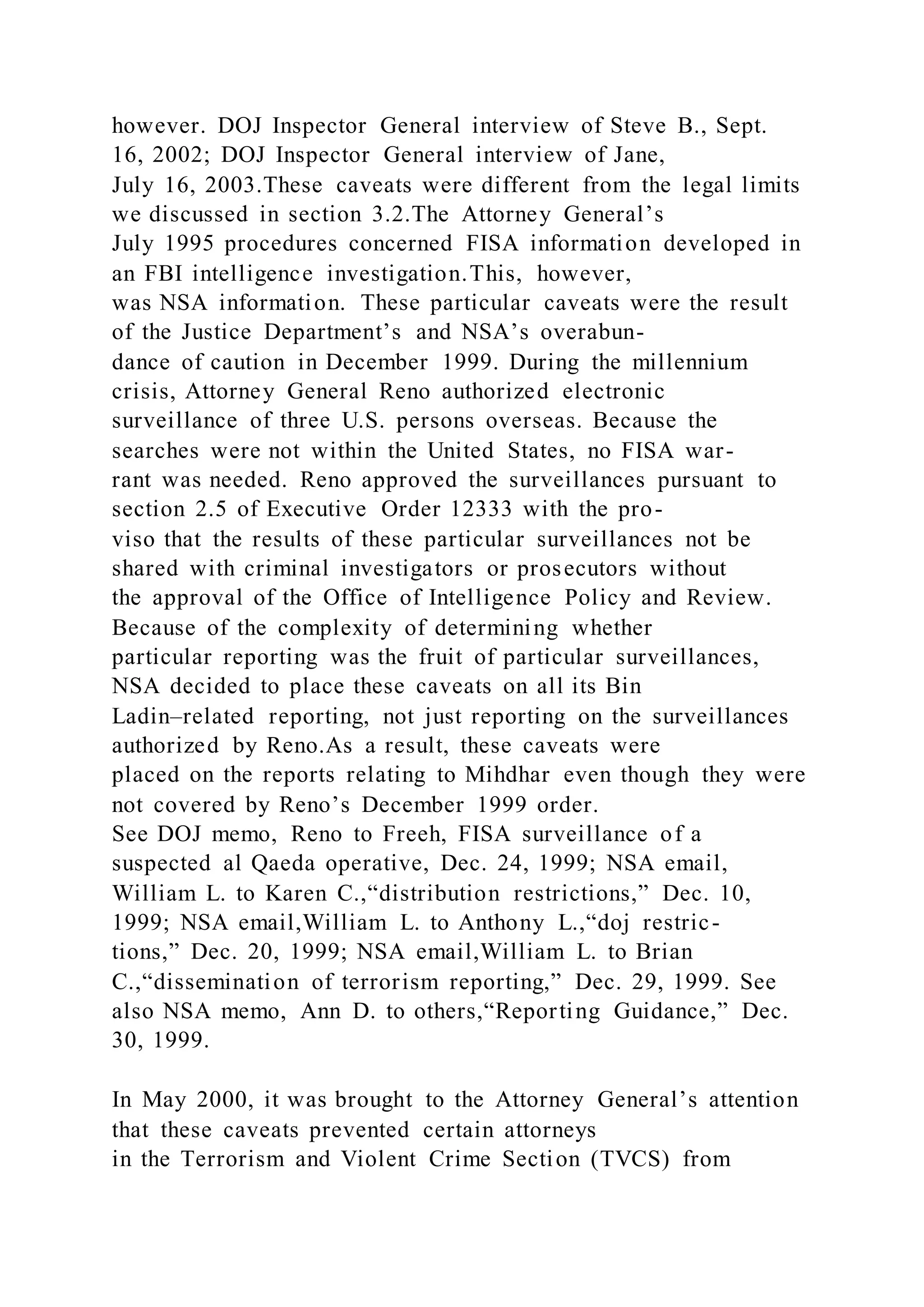 DEPARTMENT OF HOMELAND SECURITY PROGRESS IN IMPLEMENTING 