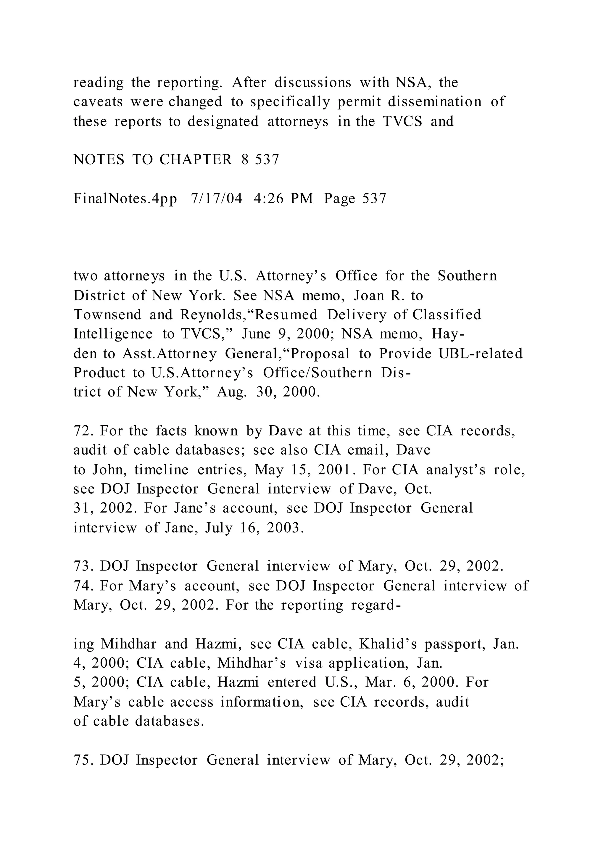 DEPARTMENT OF HOMELAND SECURITY PROGRESS IN IMPLEMENTING 