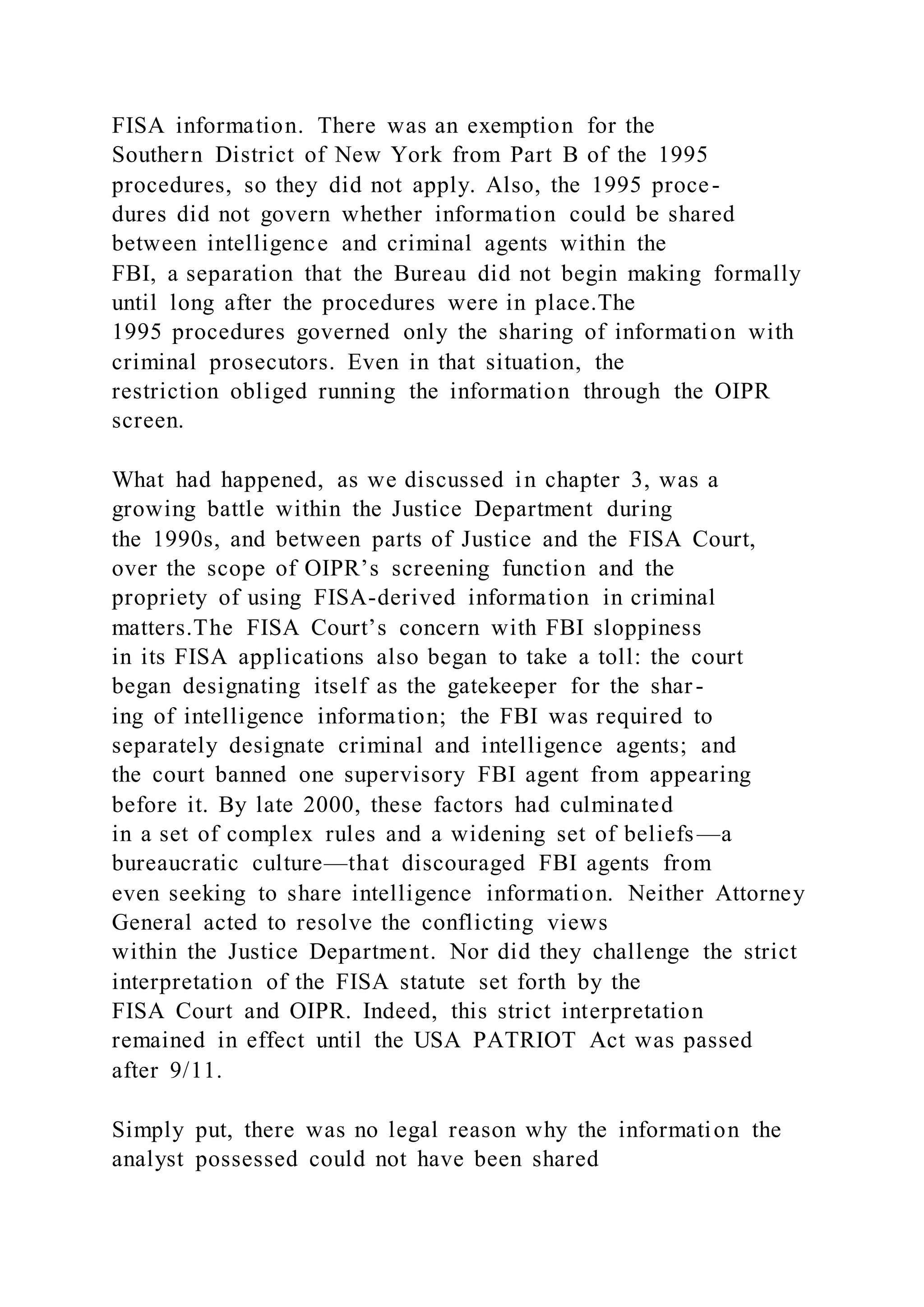 DEPARTMENT OF HOMELAND SECURITY PROGRESS IN IMPLEMENTING 