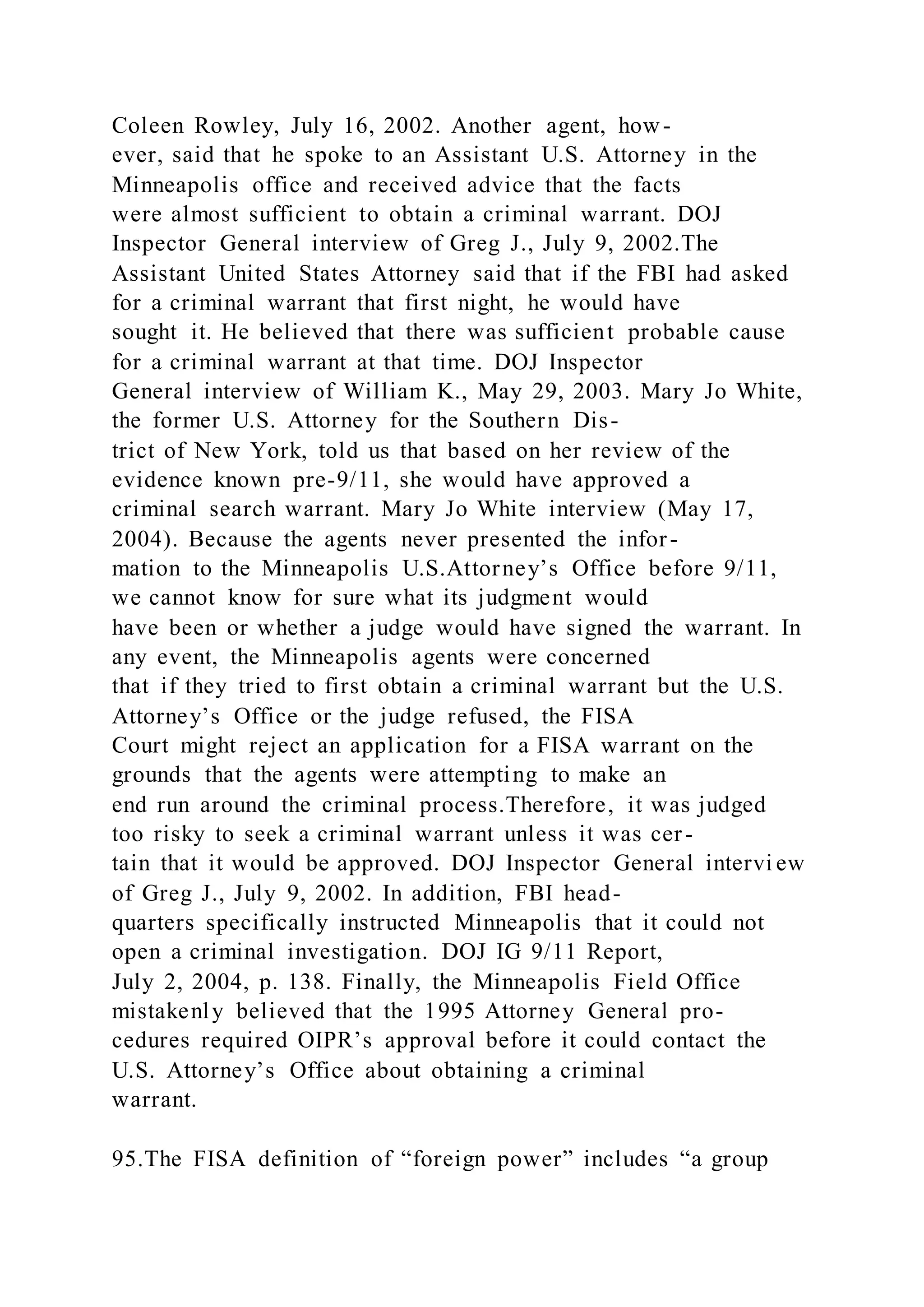 DEPARTMENT OF HOMELAND SECURITY PROGRESS IN IMPLEMENTING 