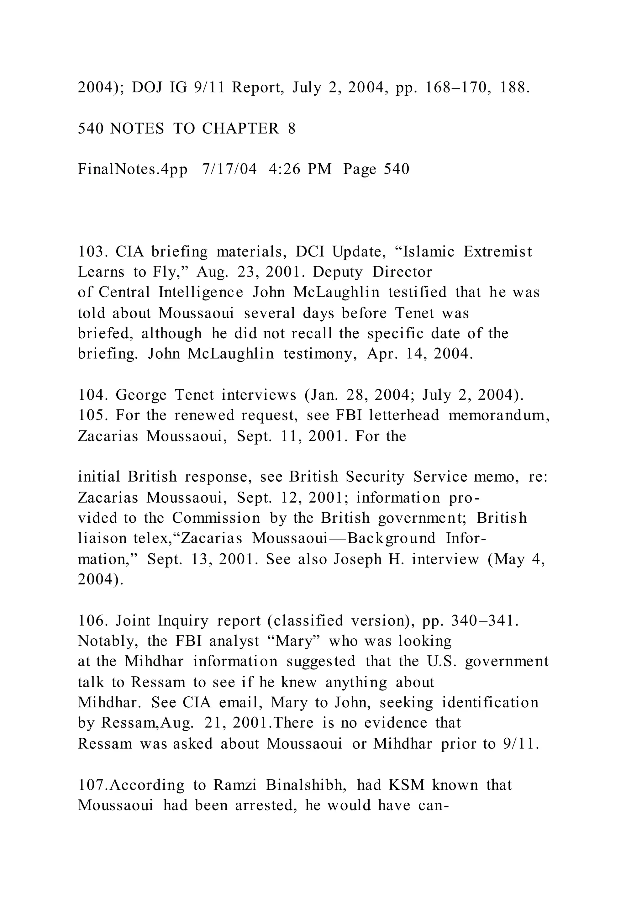 DEPARTMENT OF HOMELAND SECURITY PROGRESS IN IMPLEMENTING 