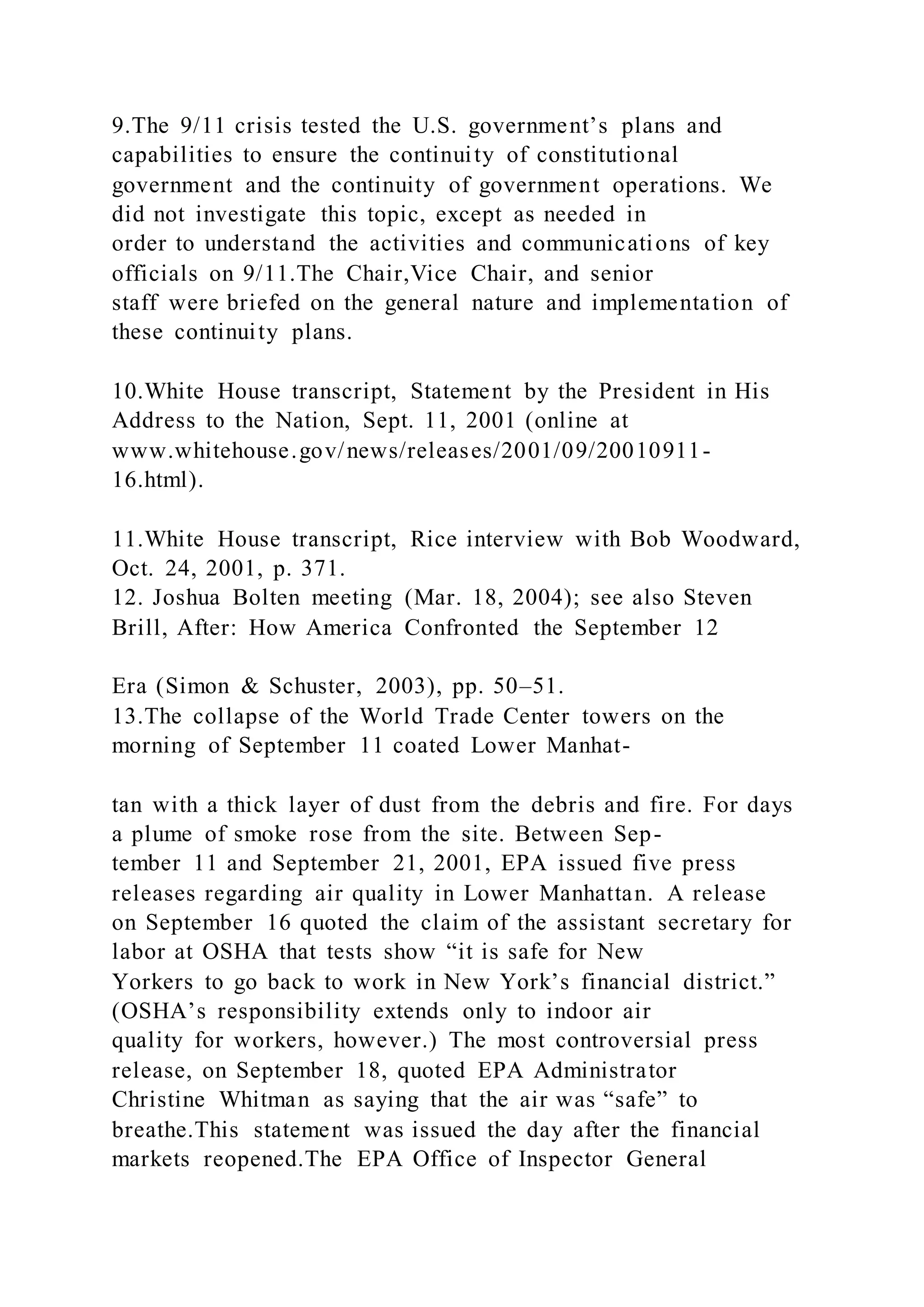 DEPARTMENT OF HOMELAND SECURITY PROGRESS IN IMPLEMENTING 