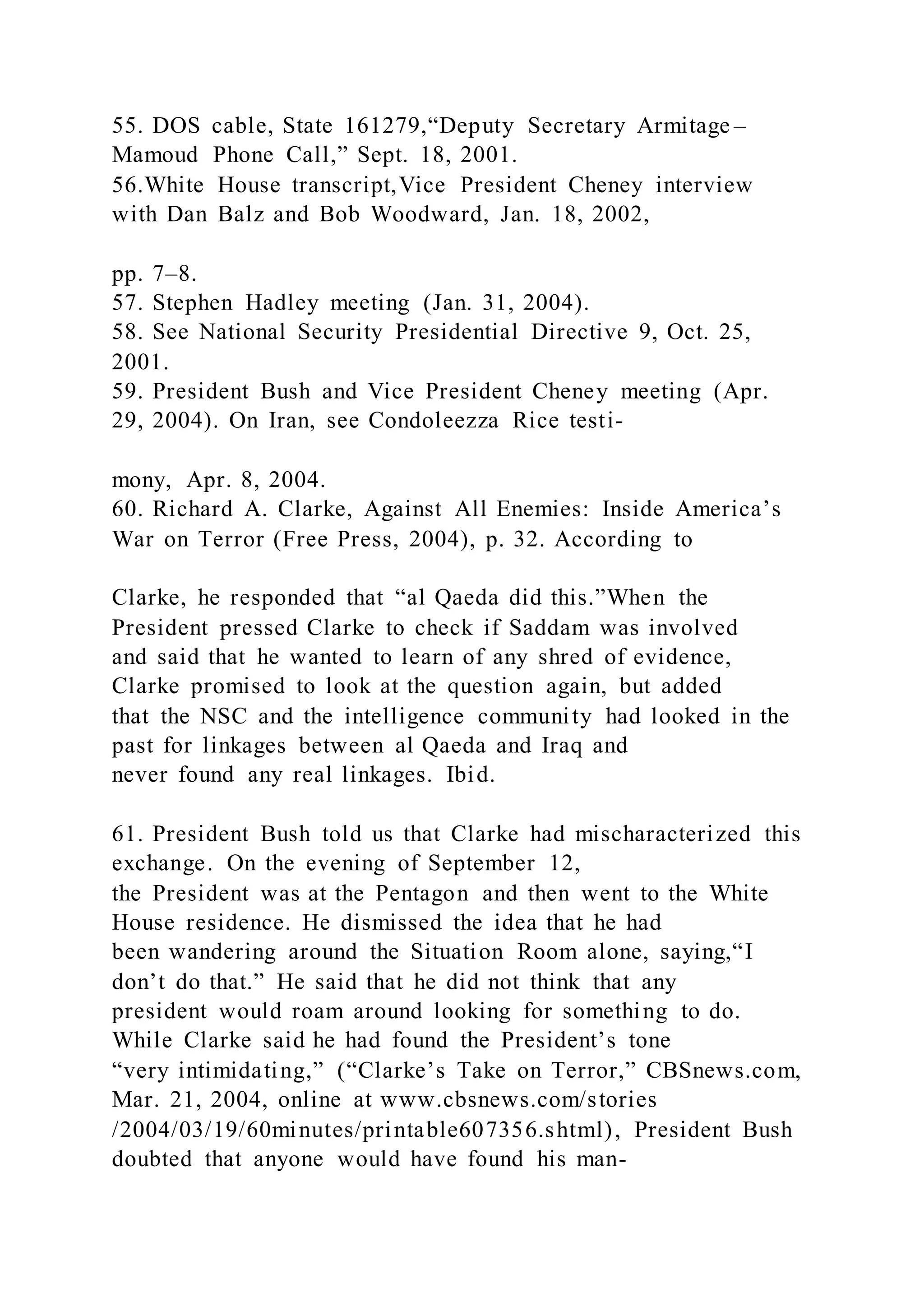 DEPARTMENT OF HOMELAND SECURITY PROGRESS IN IMPLEMENTING 