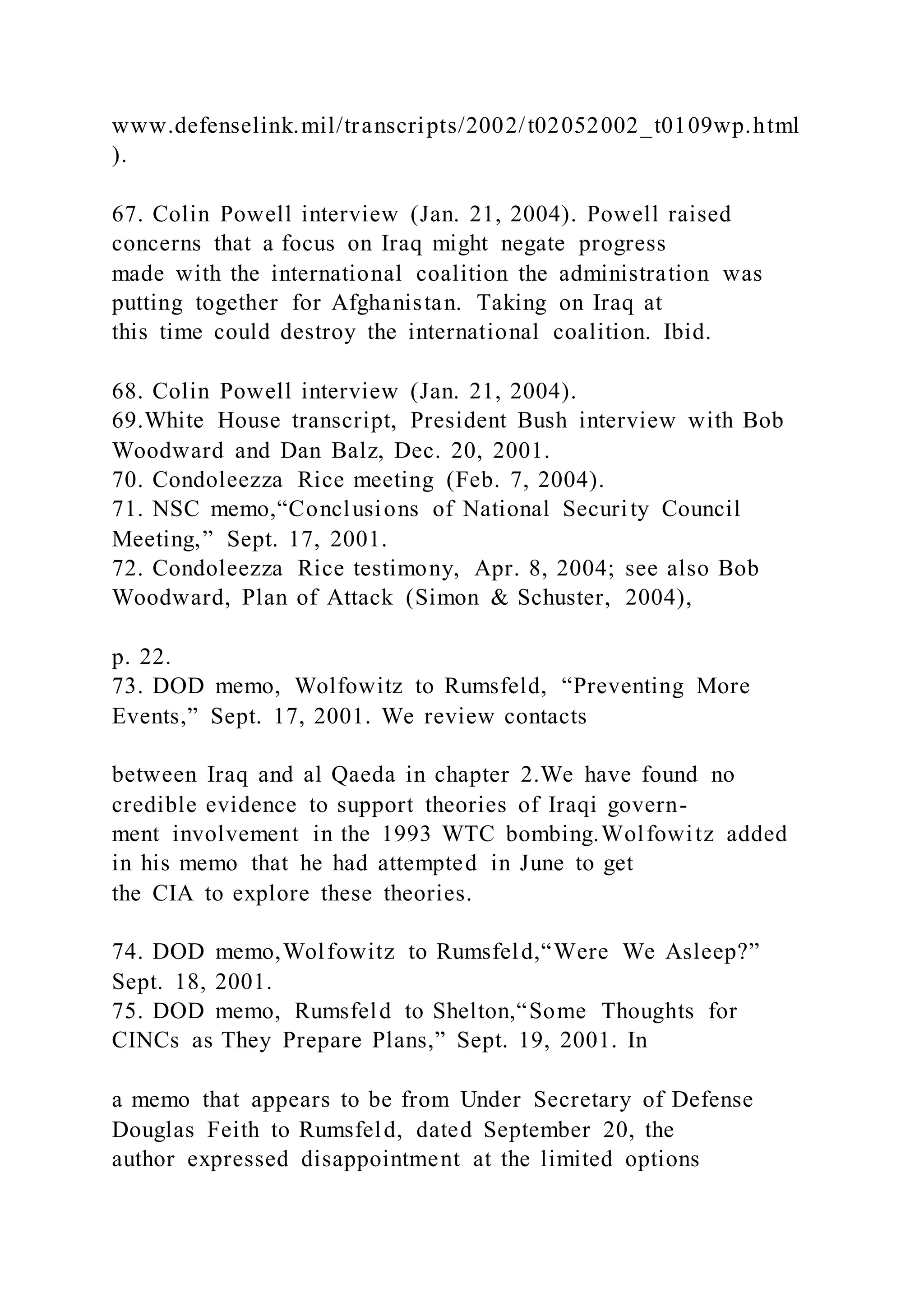 DEPARTMENT OF HOMELAND SECURITY PROGRESS IN IMPLEMENTING 