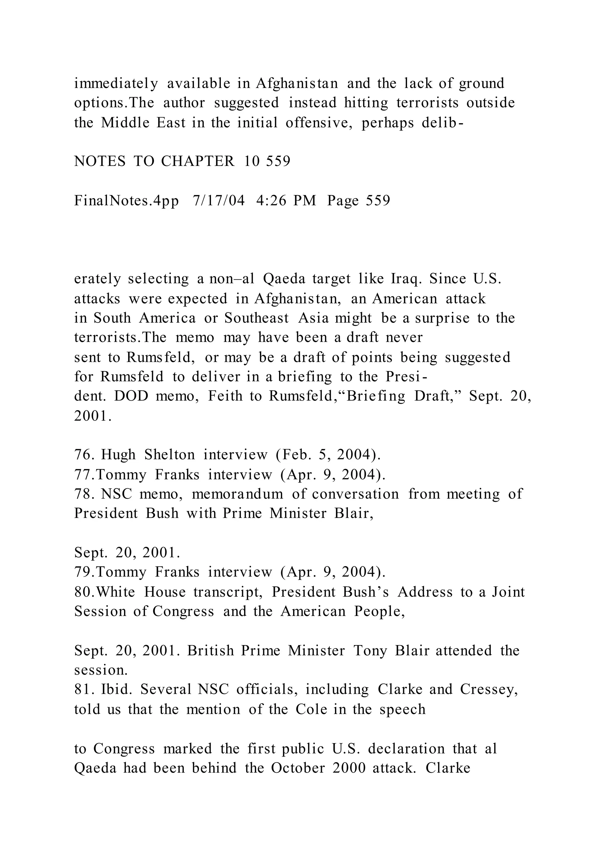 DEPARTMENT OF HOMELAND SECURITY PROGRESS IN IMPLEMENTING 