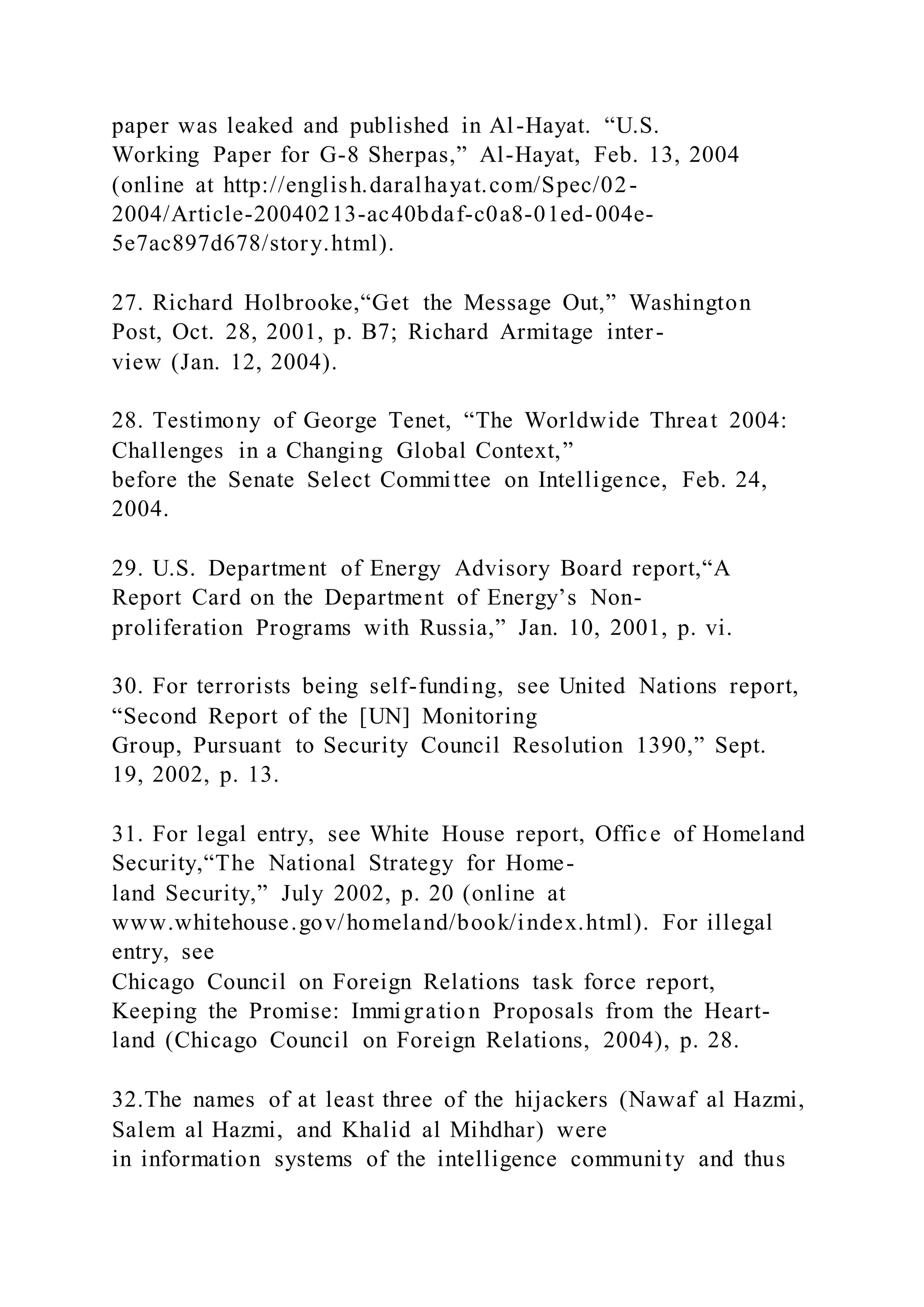 DEPARTMENT OF HOMELAND SECURITY PROGRESS IN IMPLEMENTING 