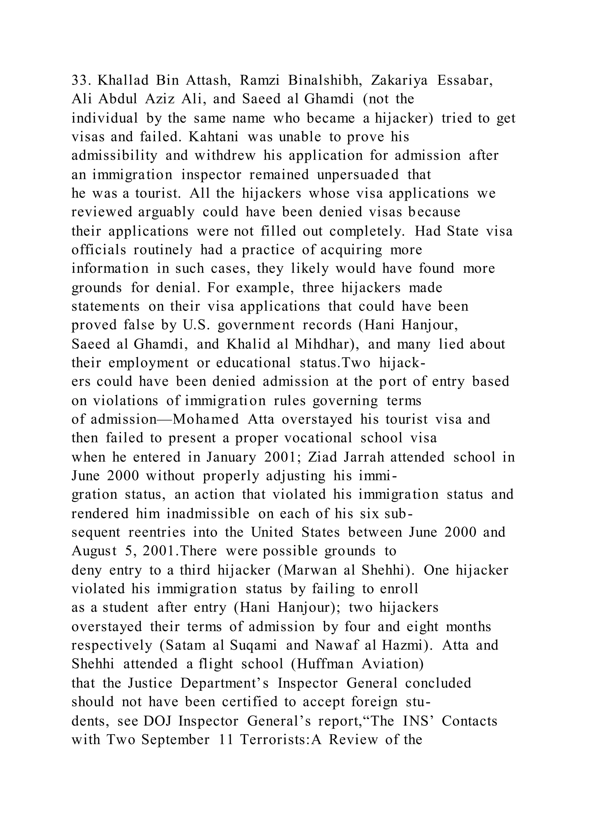 DEPARTMENT OF HOMELAND SECURITY PROGRESS IN IMPLEMENTING 