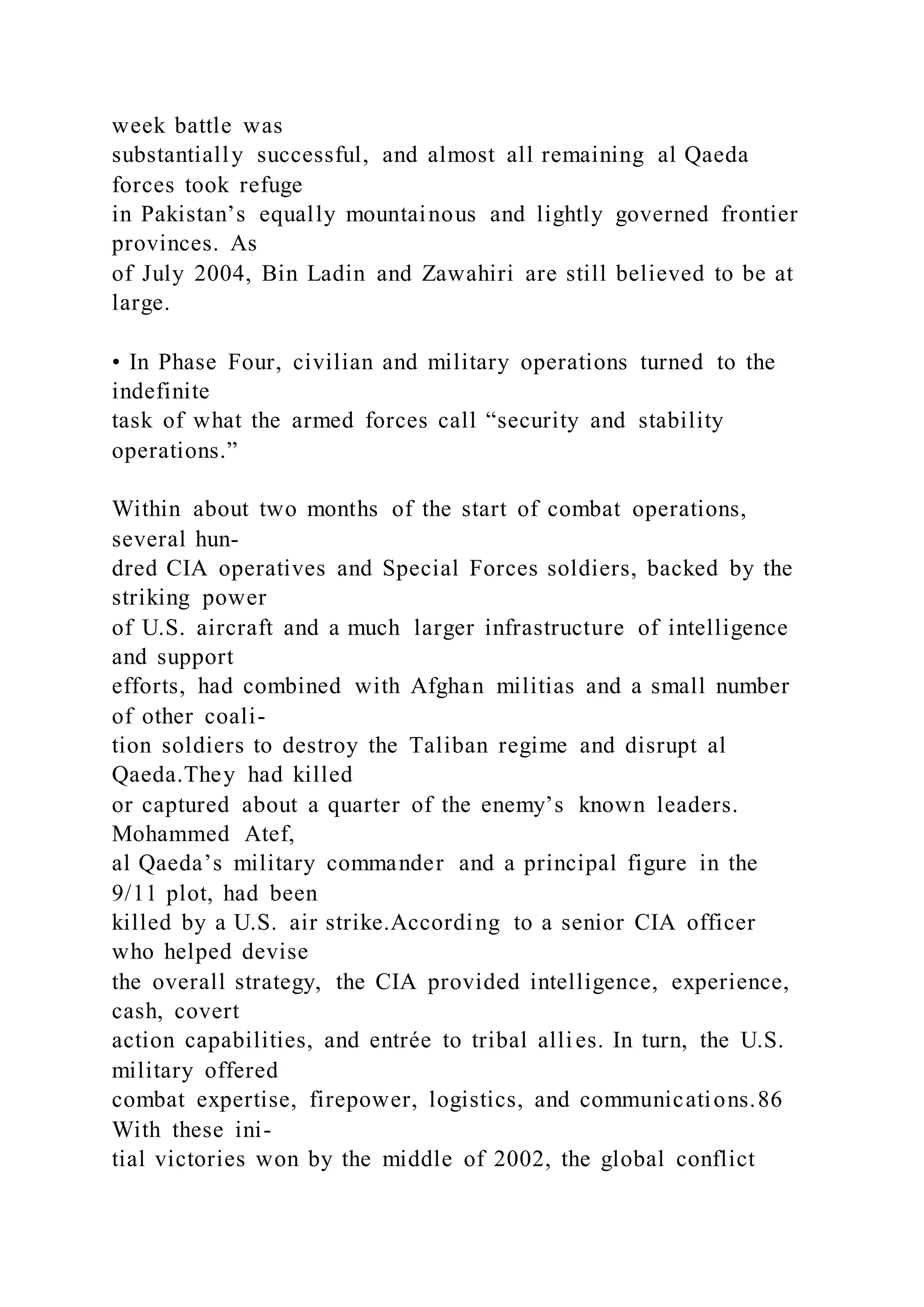 DEPARTMENT OF HOMELAND SECURITY PROGRESS IN IMPLEMENTING 