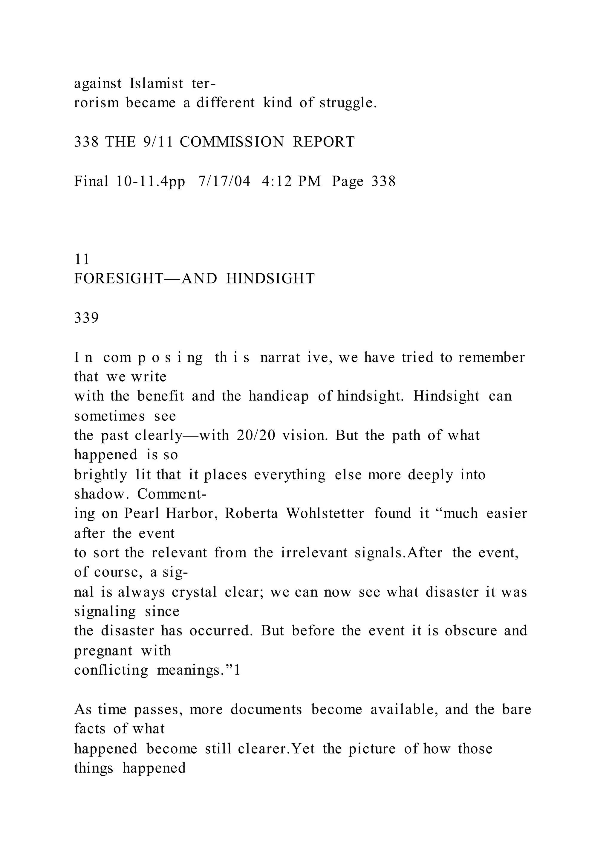 DEPARTMENT OF HOMELAND SECURITY PROGRESS IN IMPLEMENTING 